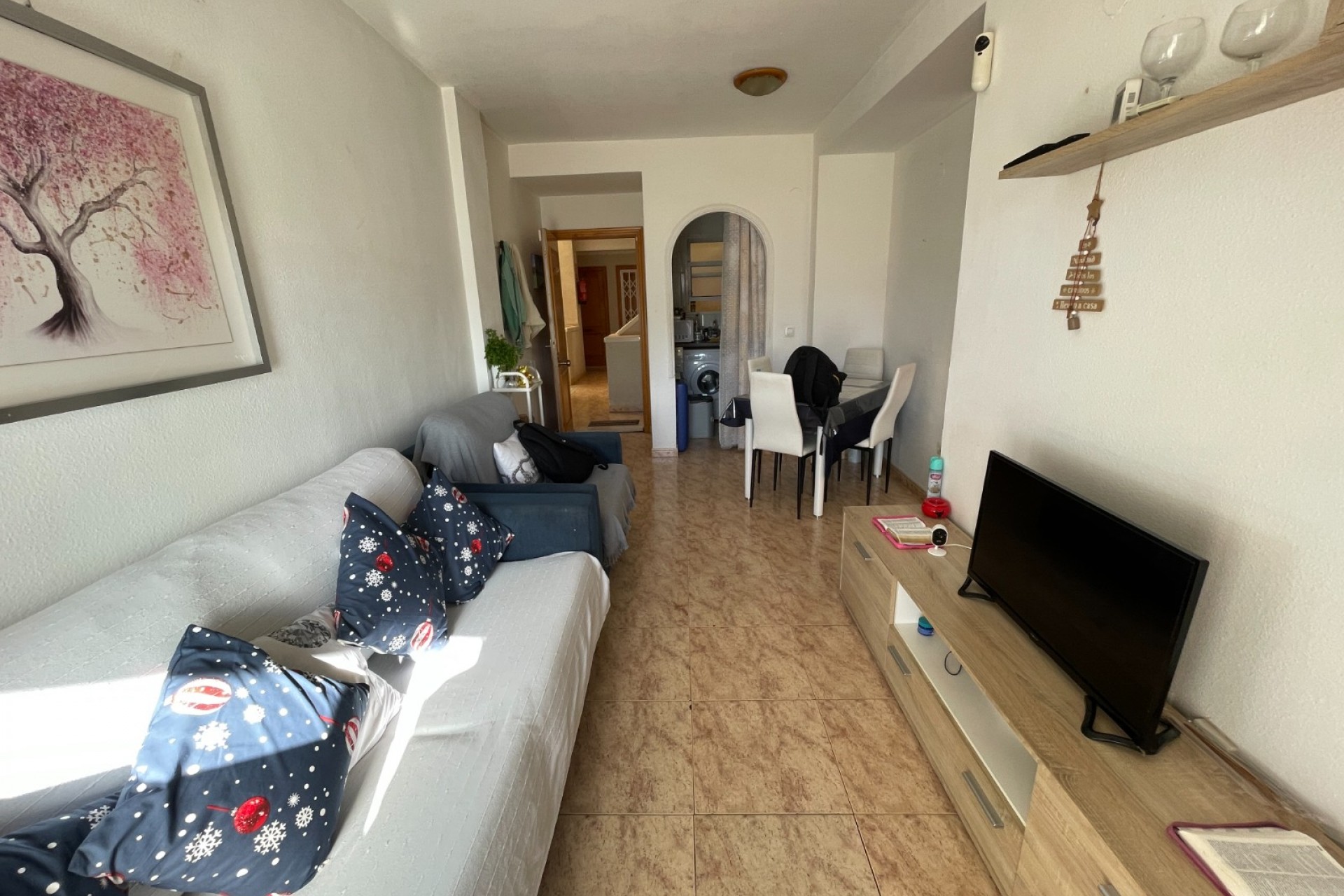 Revente - Apartment - Flat -
Torrevieia - Comunidad Valenciana