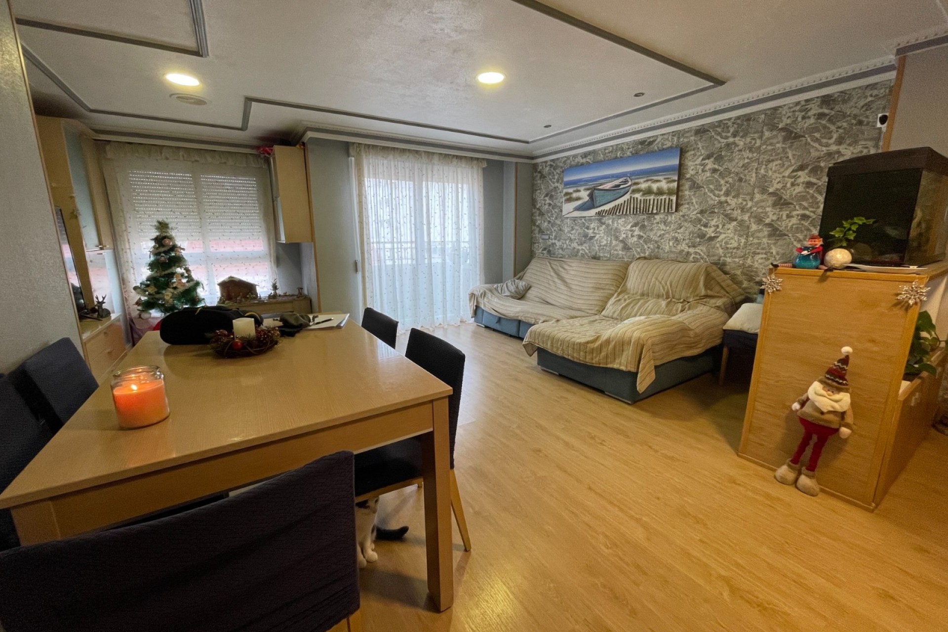 Revente - Apartment - Flat -
Torrevieia - Torrevieja