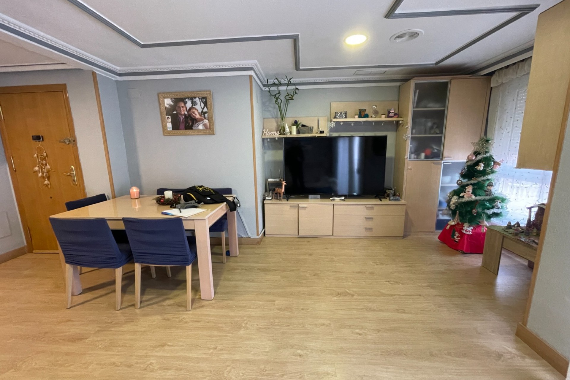 Revente - Apartment - Flat -
Torrevieia - Torrevieja