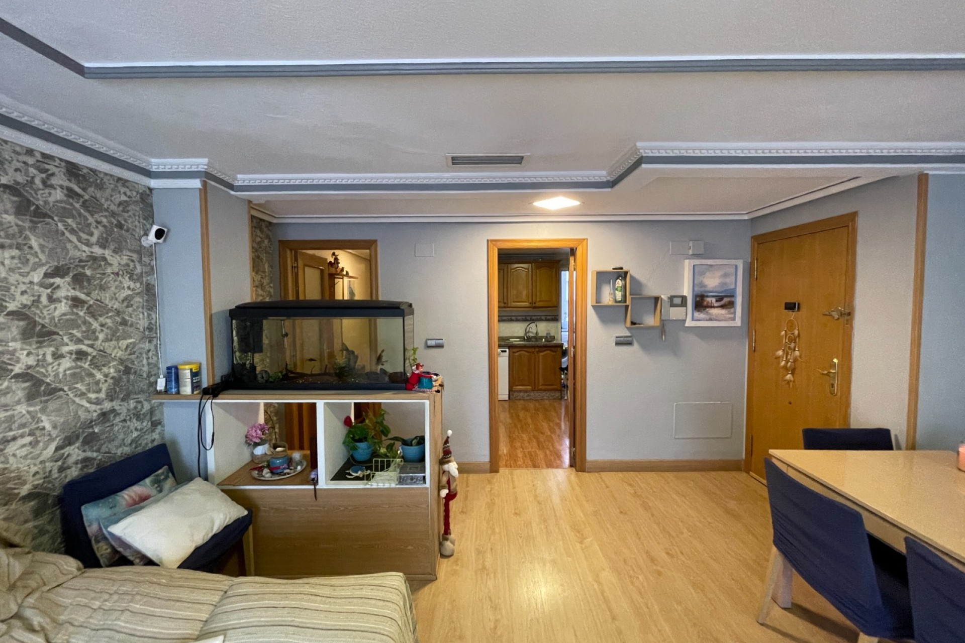 Revente - Apartment - Flat -
Torrevieia - Torrevieja