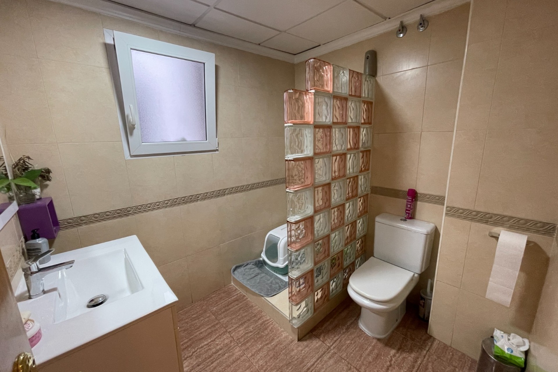 Revente - Apartment - Flat -
Torrevieia - Torrevieja