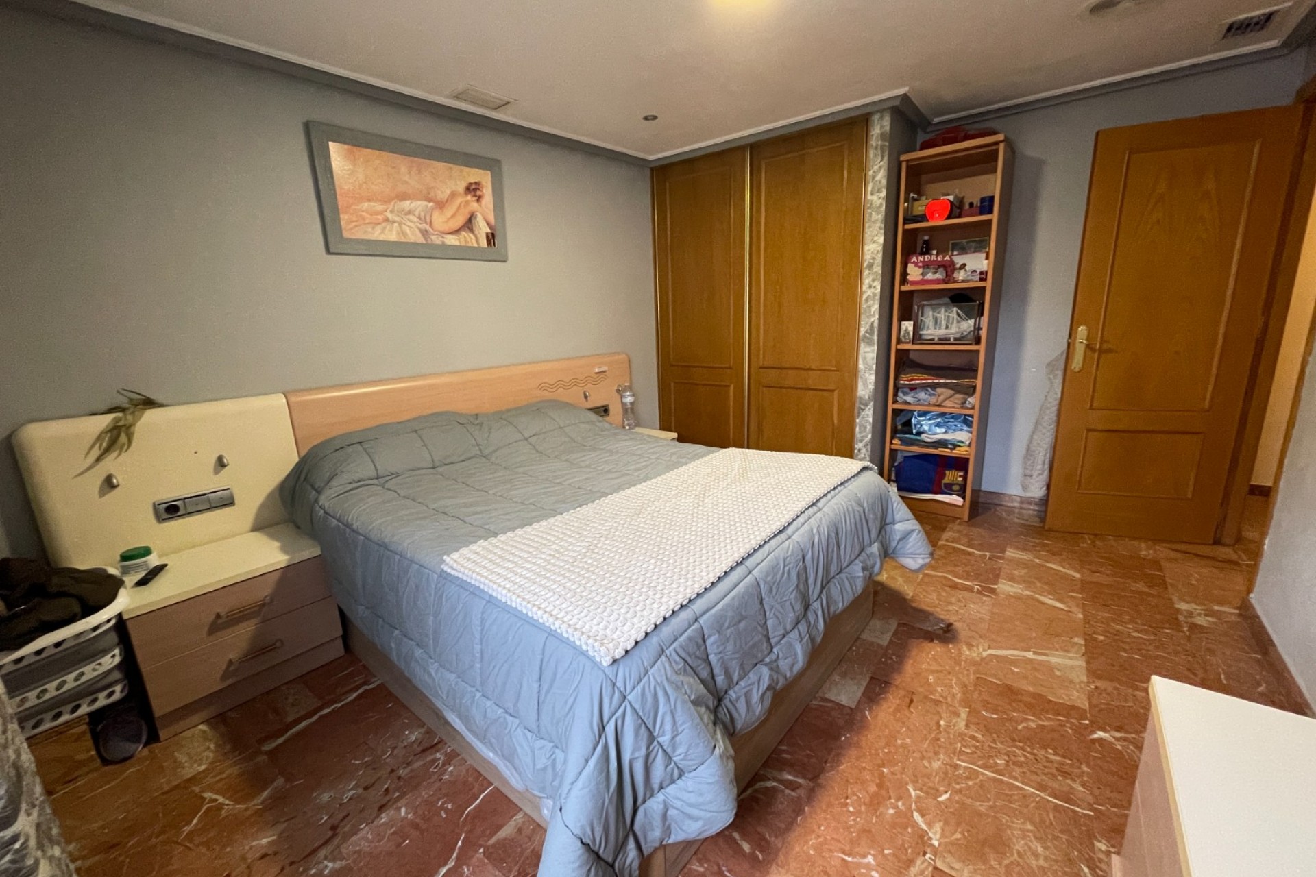 Revente - Apartment - Flat -
Torrevieia - Torrevieja
