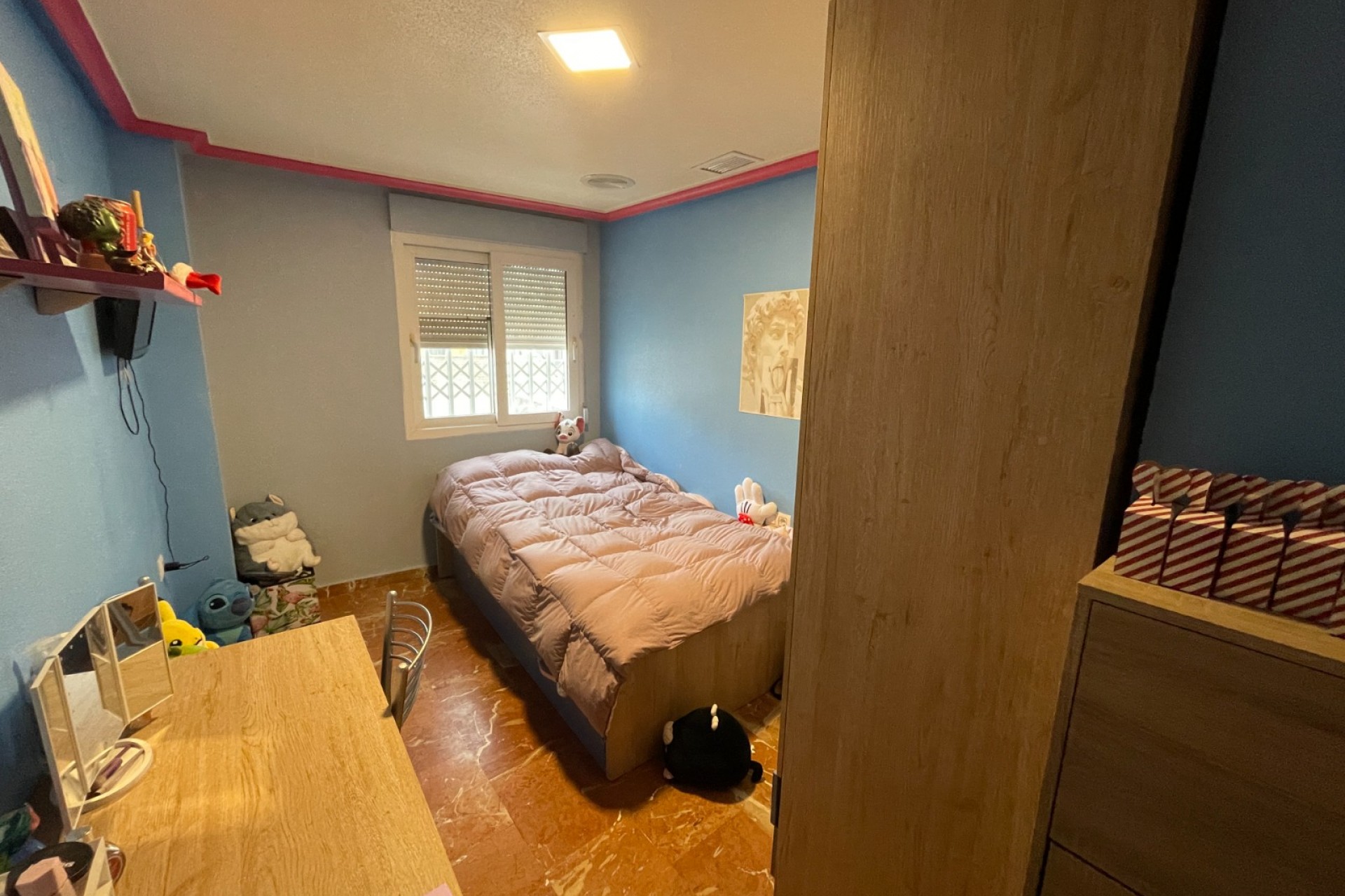 Revente - Apartment - Flat -
Torrevieia - Torrevieja