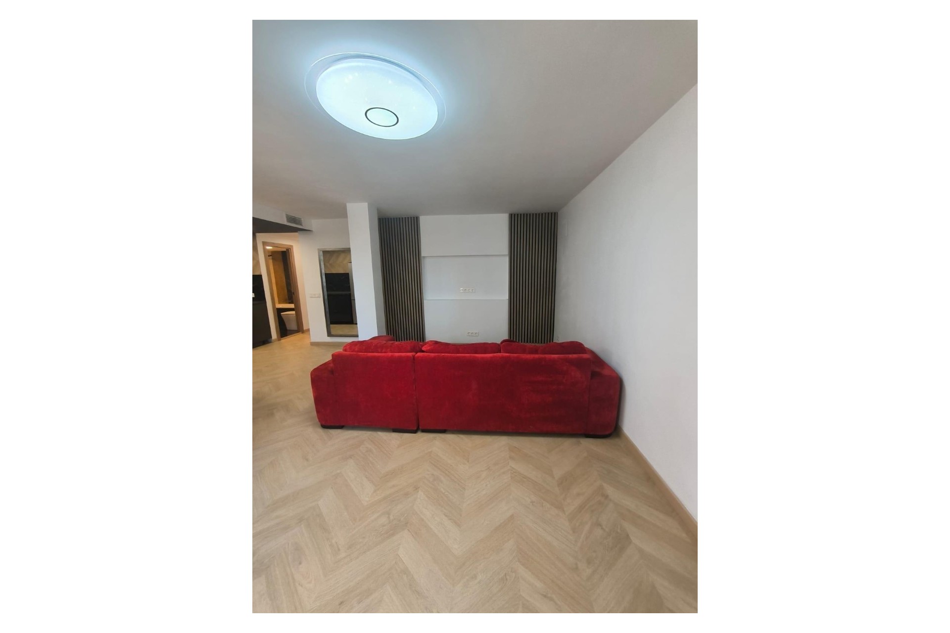 Revente - Apartment flat -
Torrevieja - Acequion