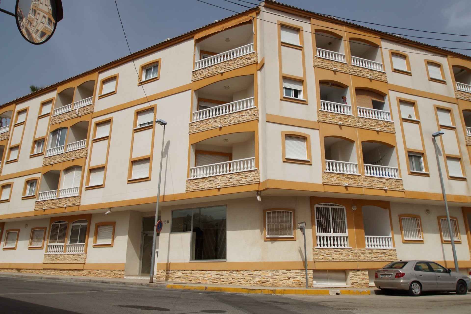 Revente - Apartment -
Formentera del Segura