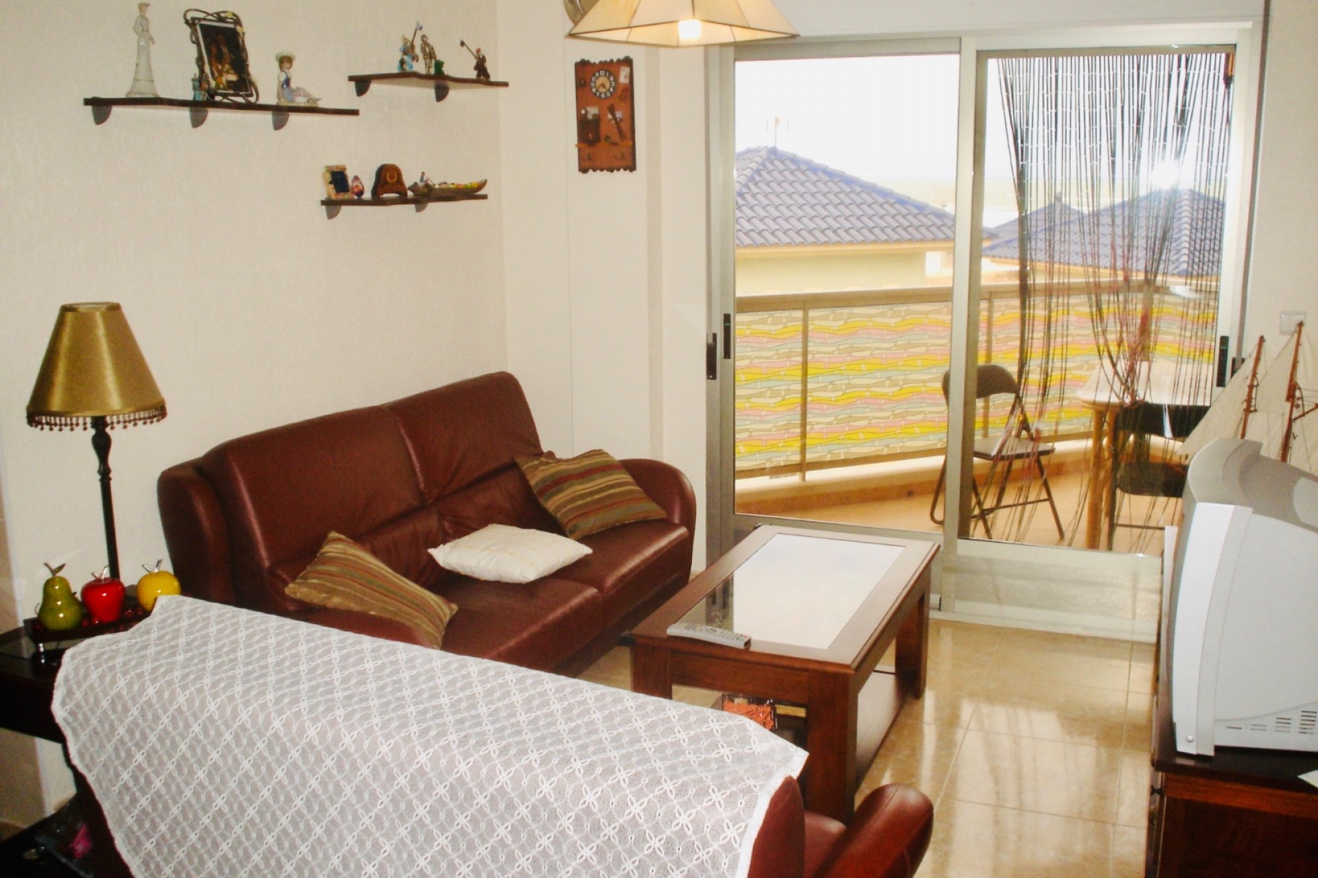 Revente - Apartment -
Guardamar del Segura - El Moncayo