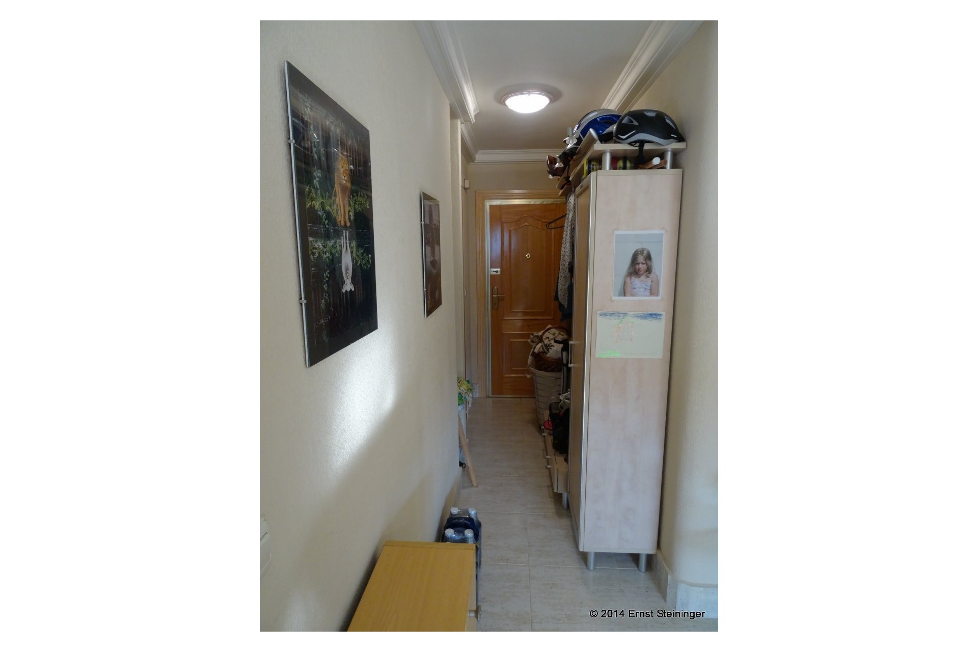 Revente - Apartment -
Guardamar del Segura - El Moncayo