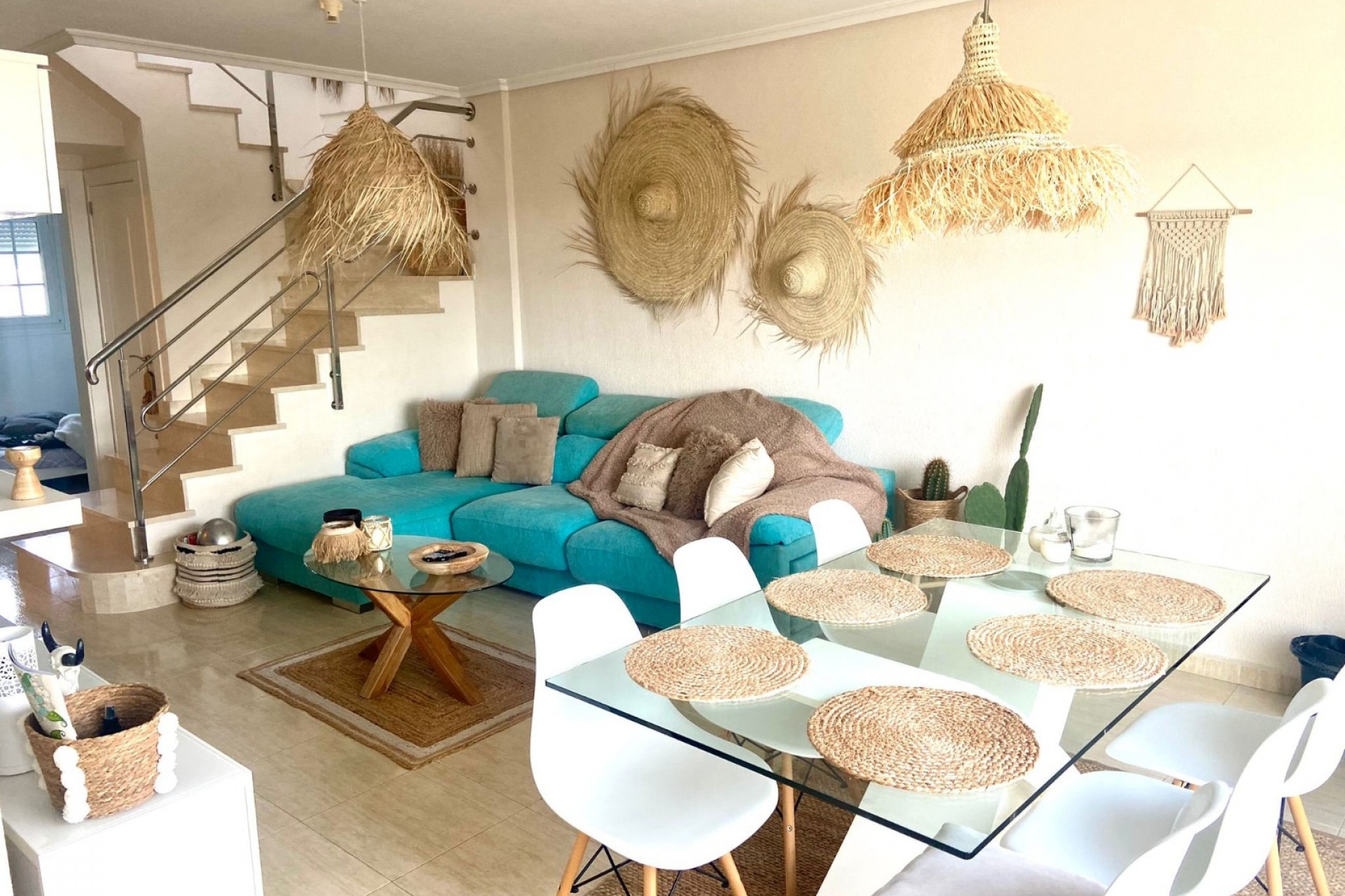 Revente - Apartment -
Guardamar del Segura - El Raso