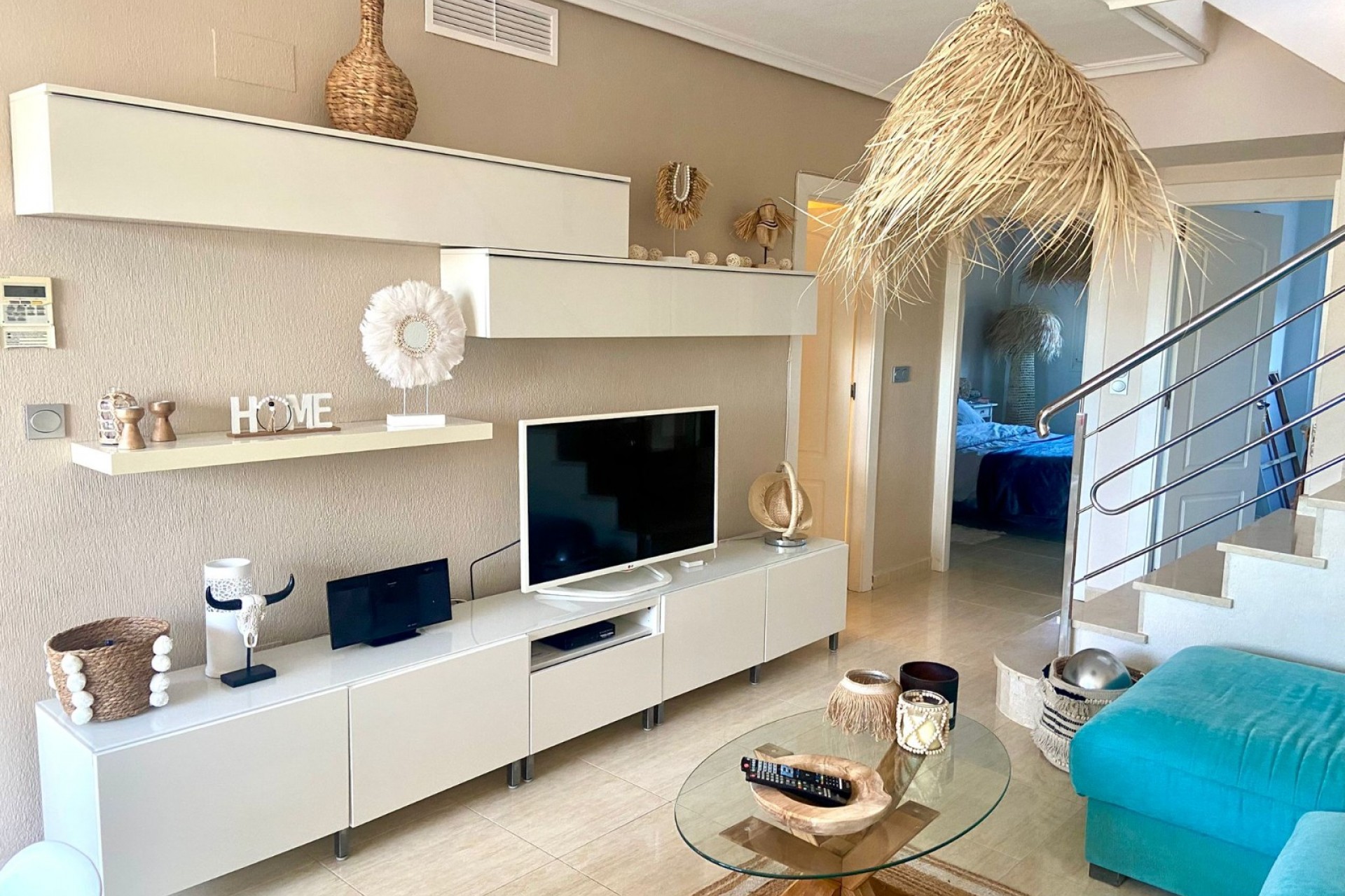 Revente - Apartment -
Guardamar del Segura - El Raso