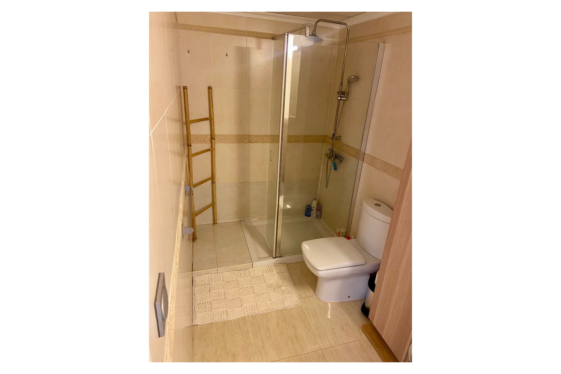 Revente - Apartment -
Guardamar del Segura - El Raso