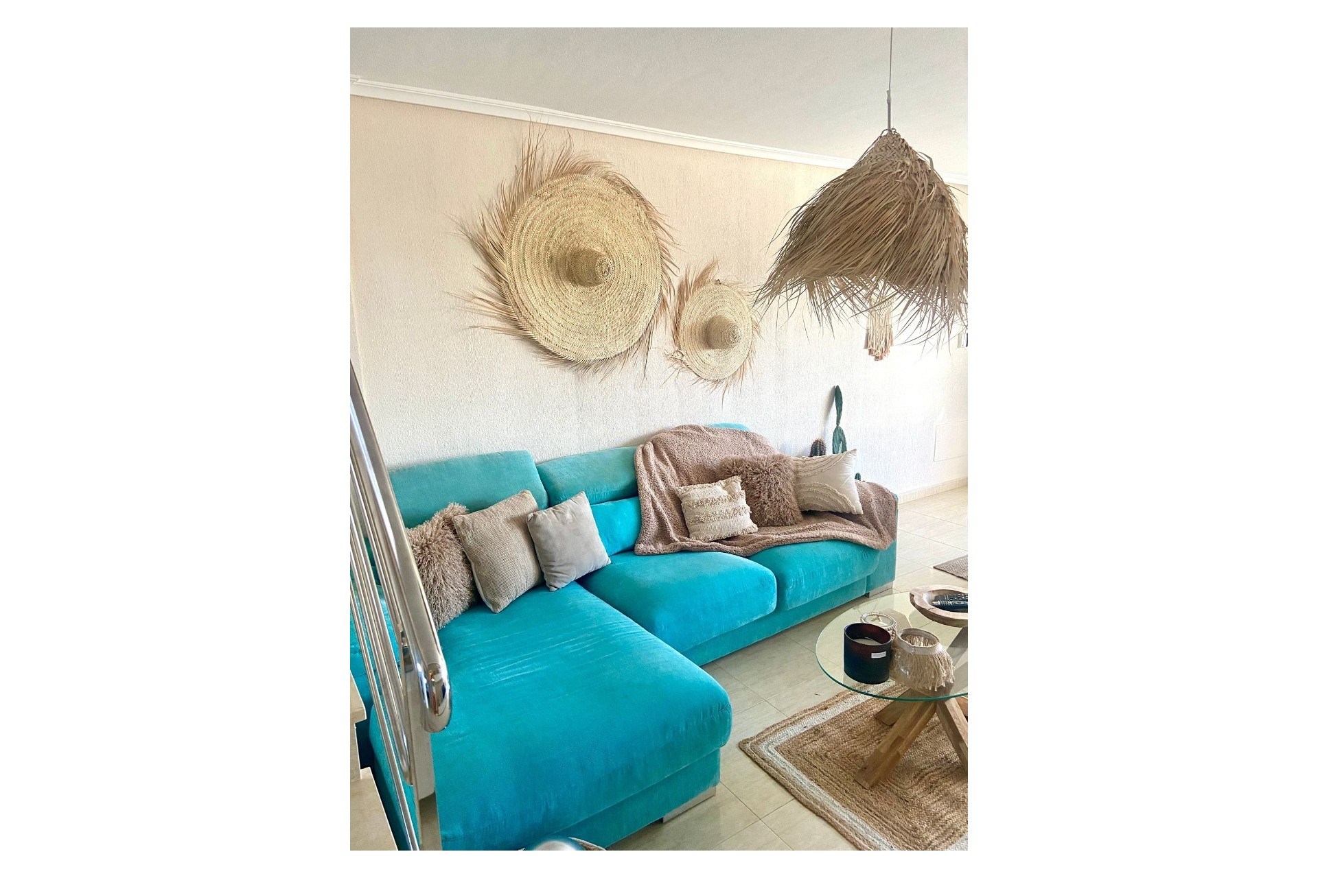 Revente - Apartment -
Guardamar del Segura - El Raso