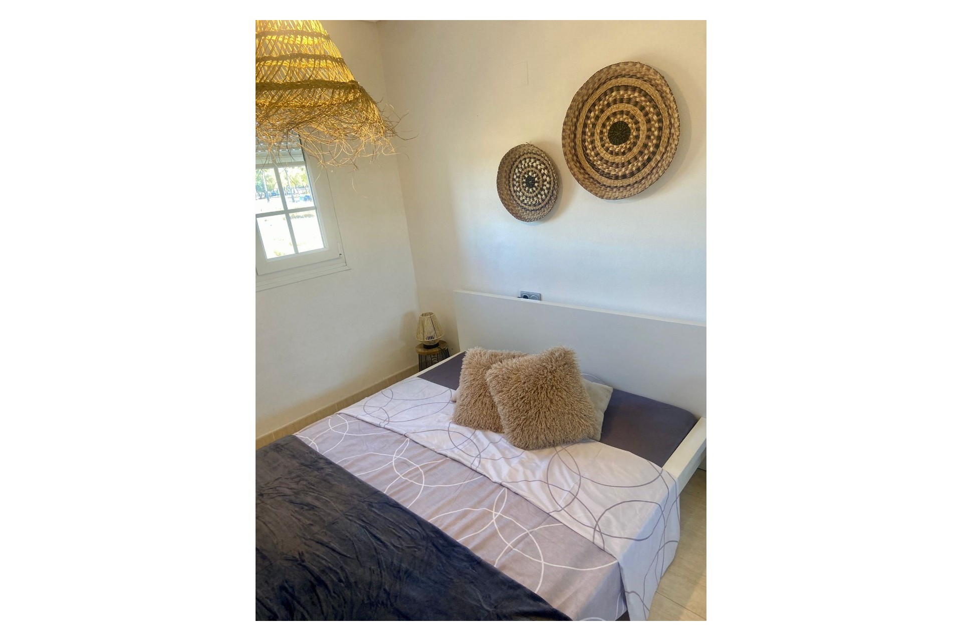 Revente - Apartment -
Guardamar del Segura - El Raso