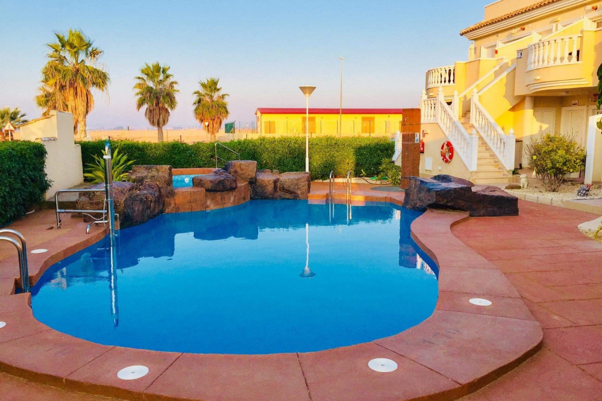 Revente - Apartment -
Guardamar del Segura - El Raso