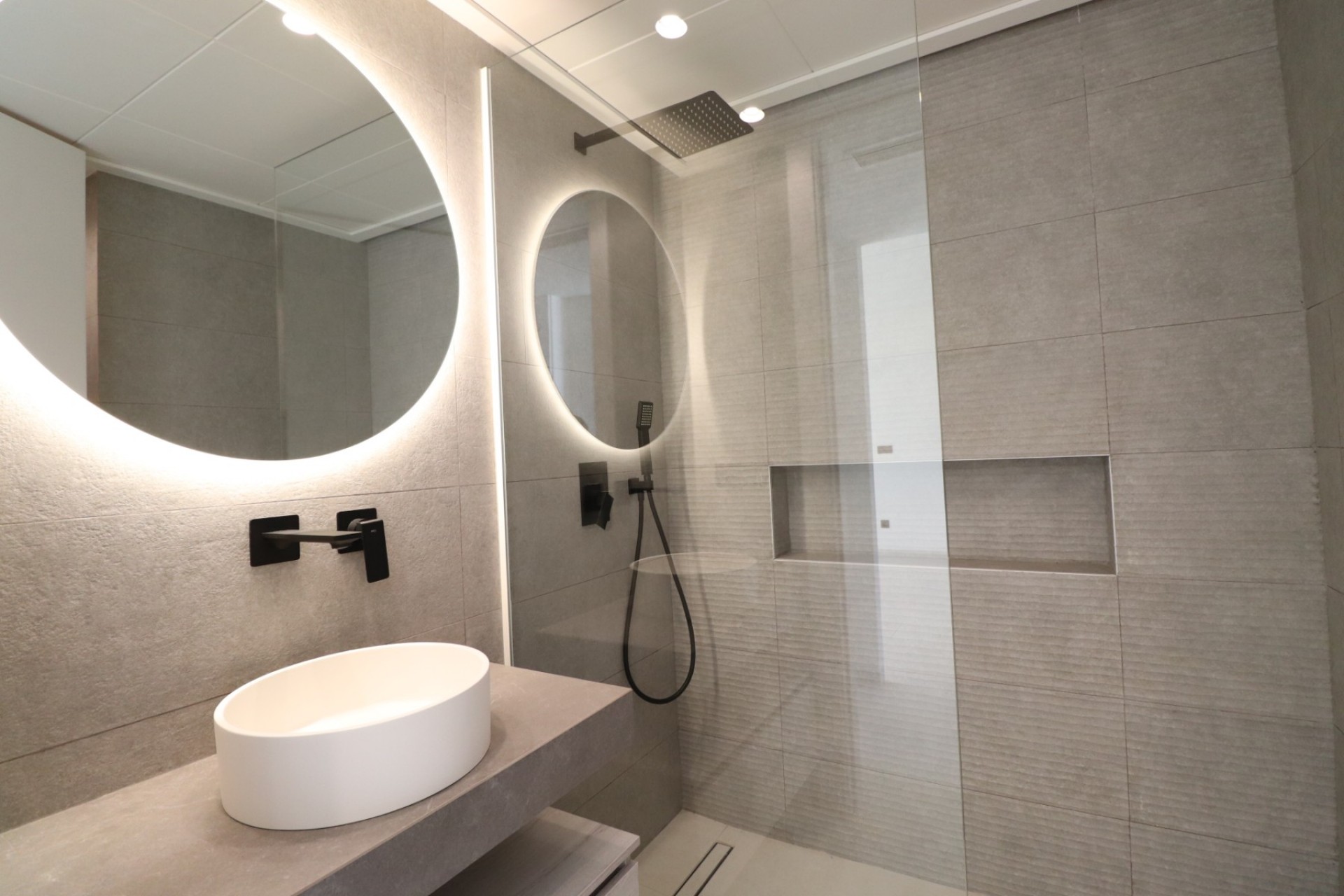 Revente - Apartment -
Guardamar del Segura - El Raso