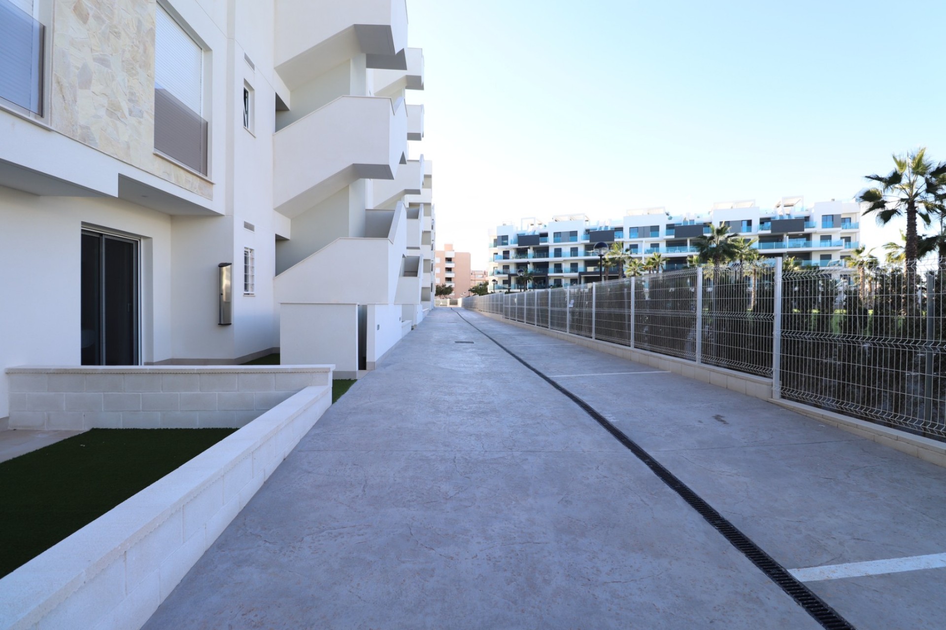 Revente - Apartment -
Guardamar del Segura - El Raso