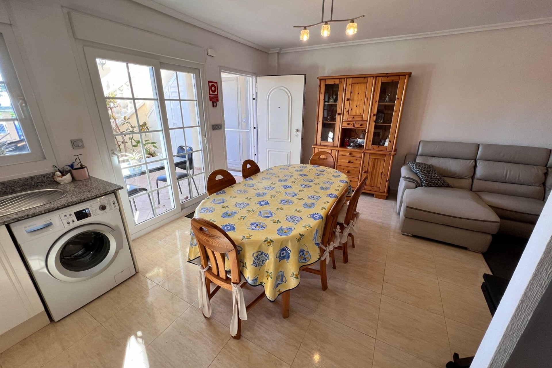 Revente - Apartment -
Guardamar del Segura - El Raso