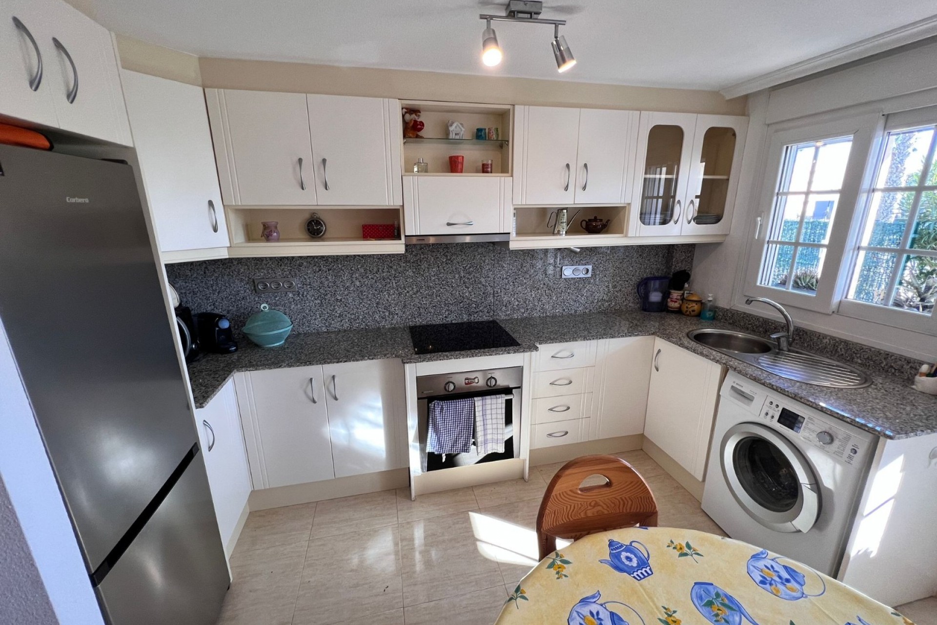 Revente - Apartment -
Guardamar del Segura - El Raso