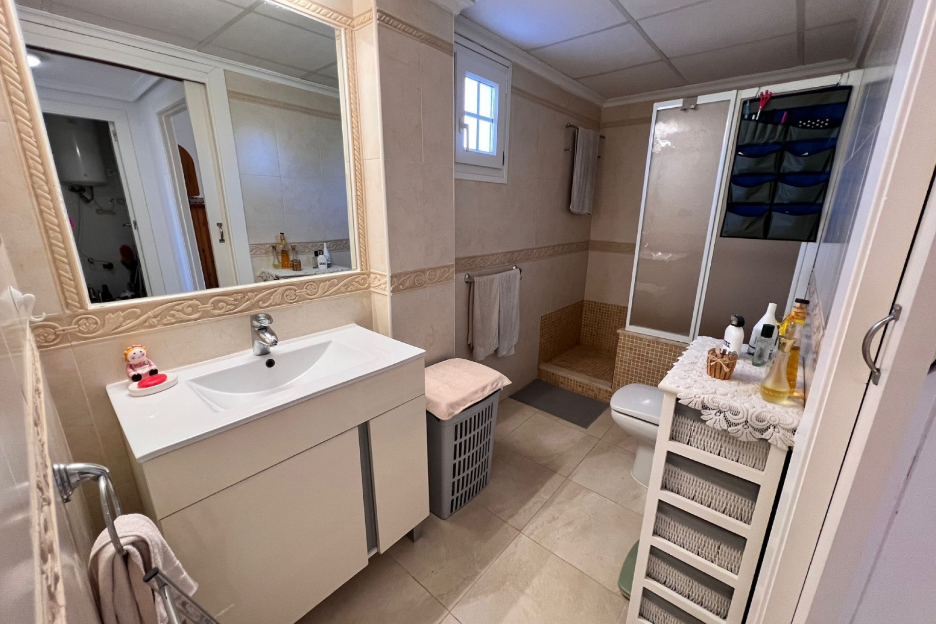 Revente - Apartment -
Guardamar del Segura - El Raso