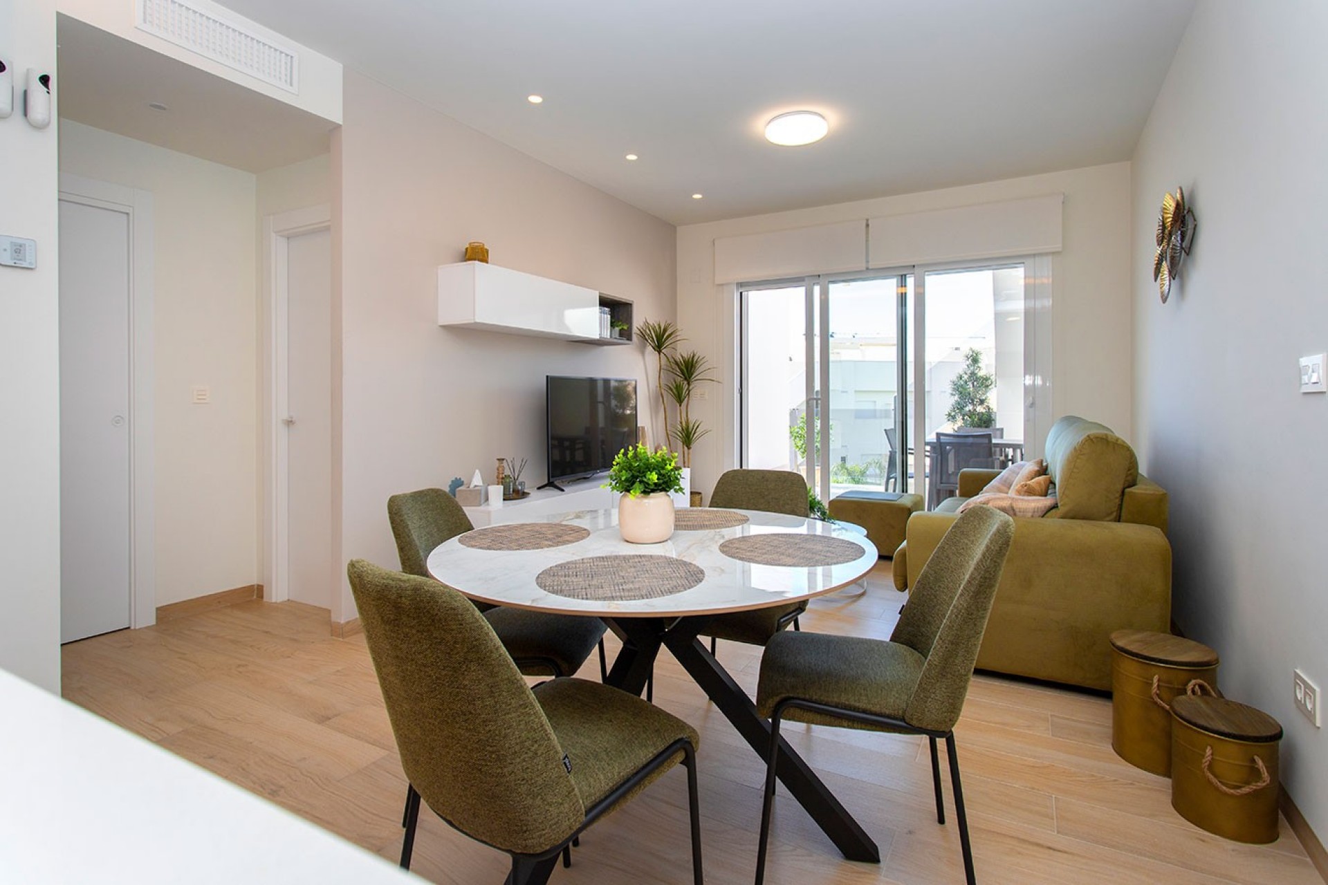 Revente - Apartment -
Guardamar del Segura - El Raso