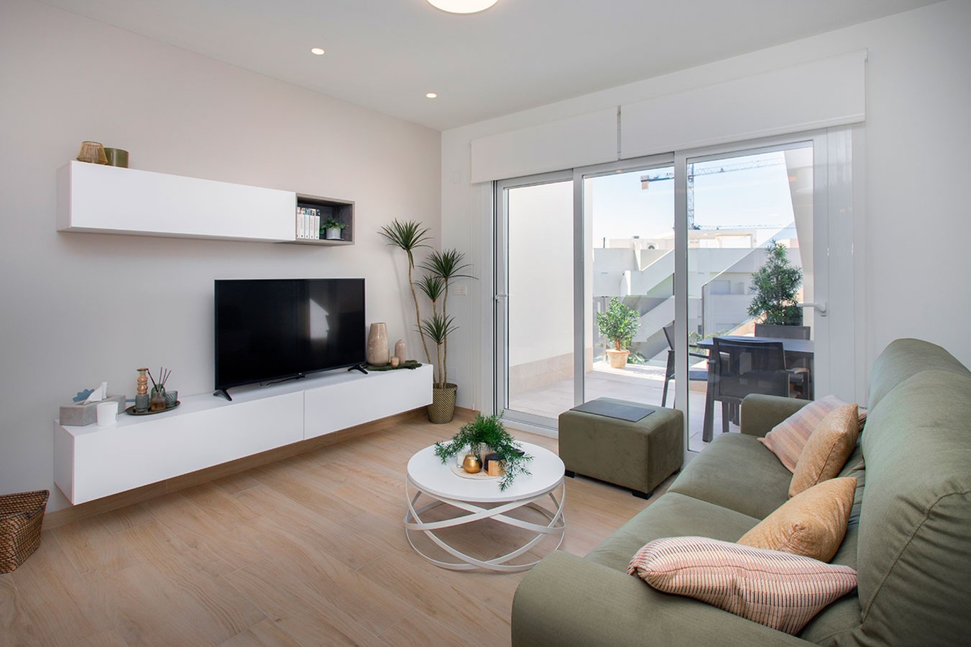 Revente - Apartment -
Guardamar del Segura - El Raso