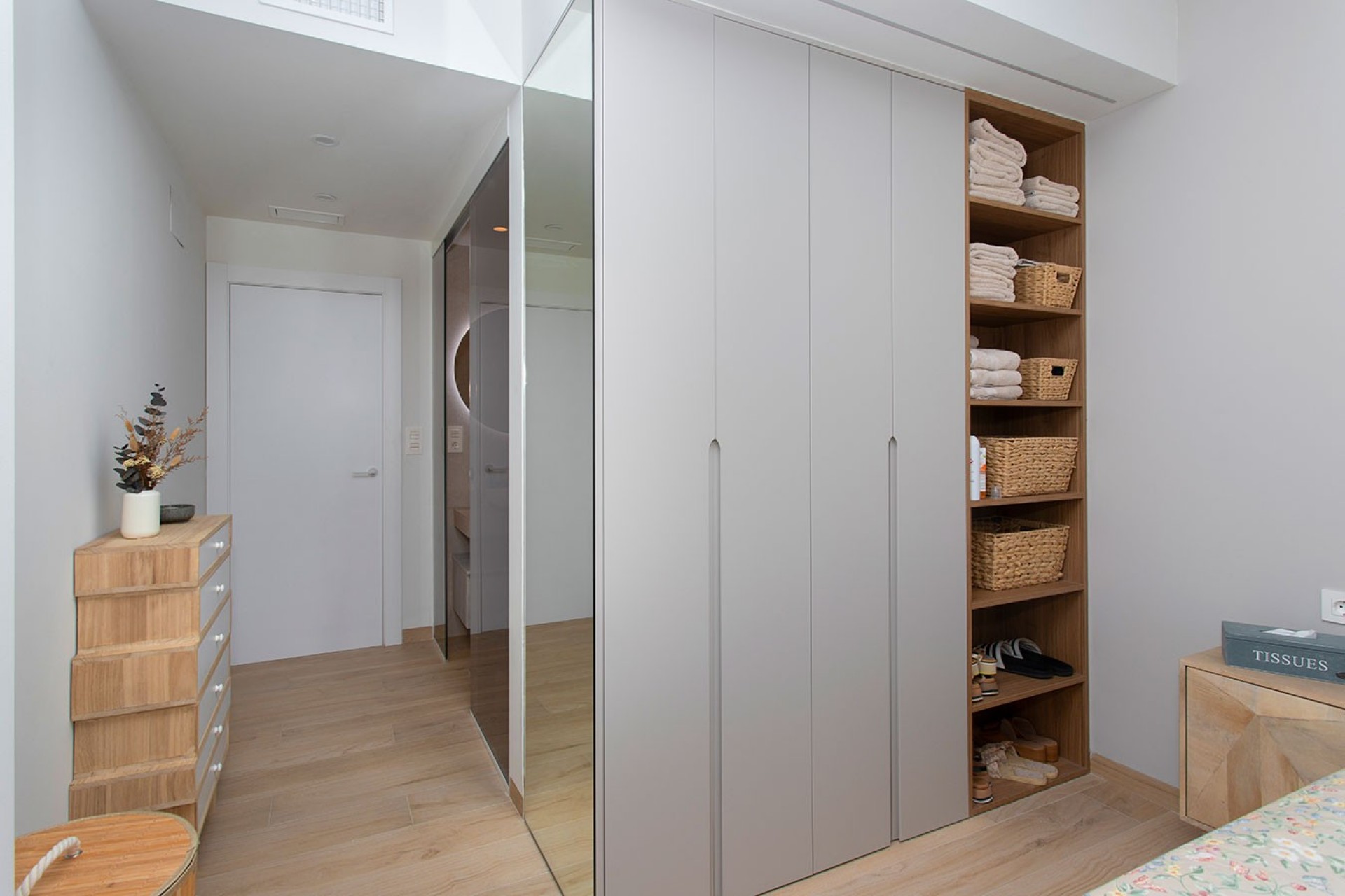 Revente - Apartment -
Guardamar del Segura - El Raso