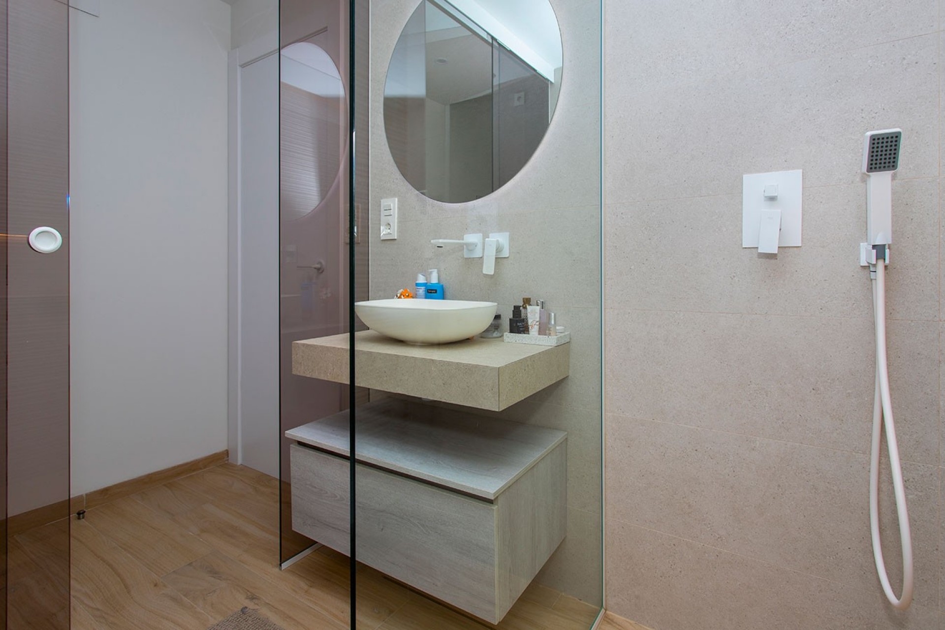 Revente - Apartment -
Guardamar del Segura - El Raso