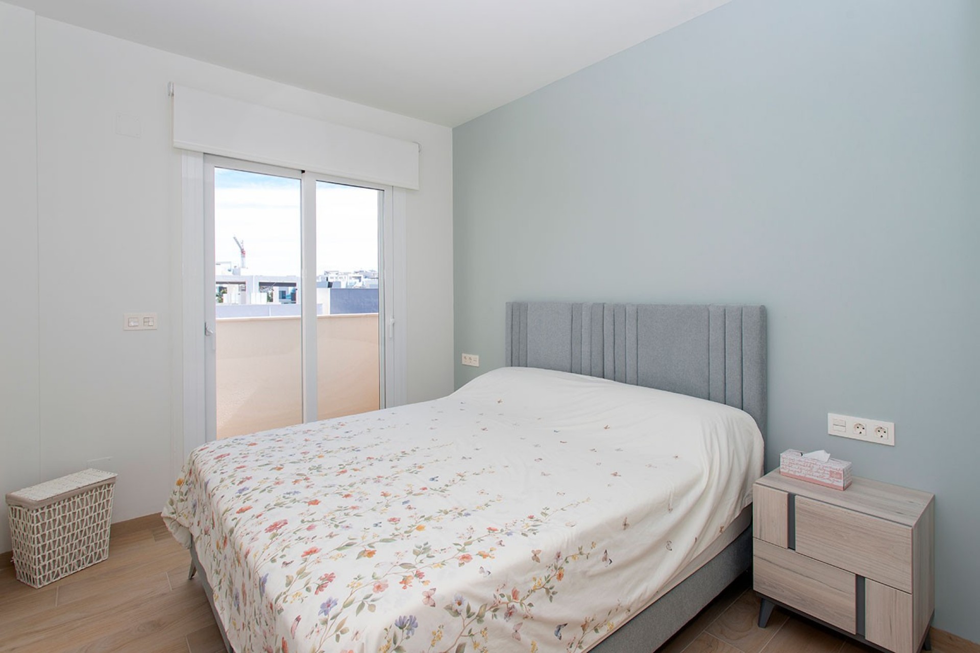 Revente - Apartment -
Guardamar del Segura - El Raso