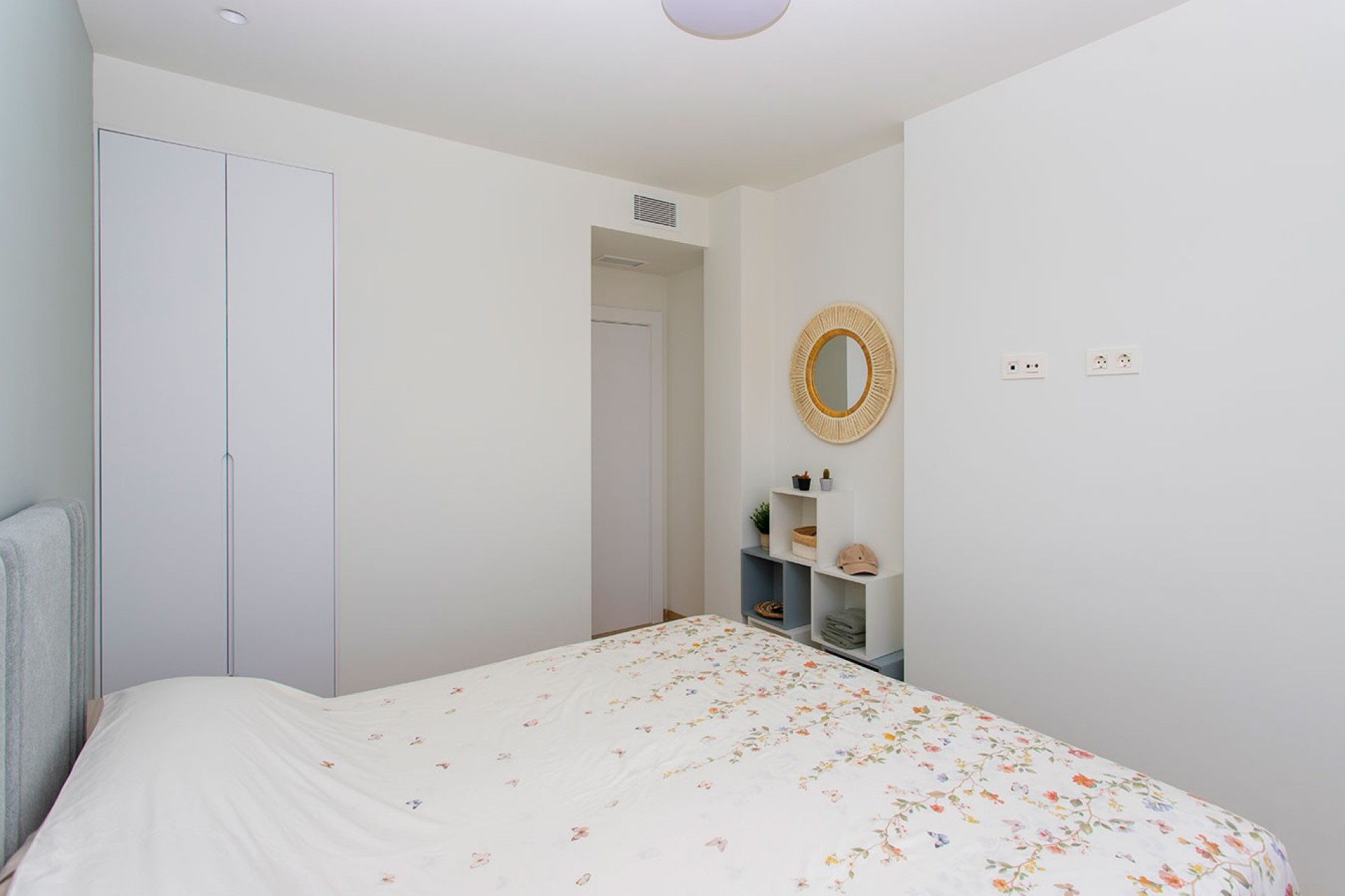 Revente - Apartment -
Guardamar del Segura - El Raso