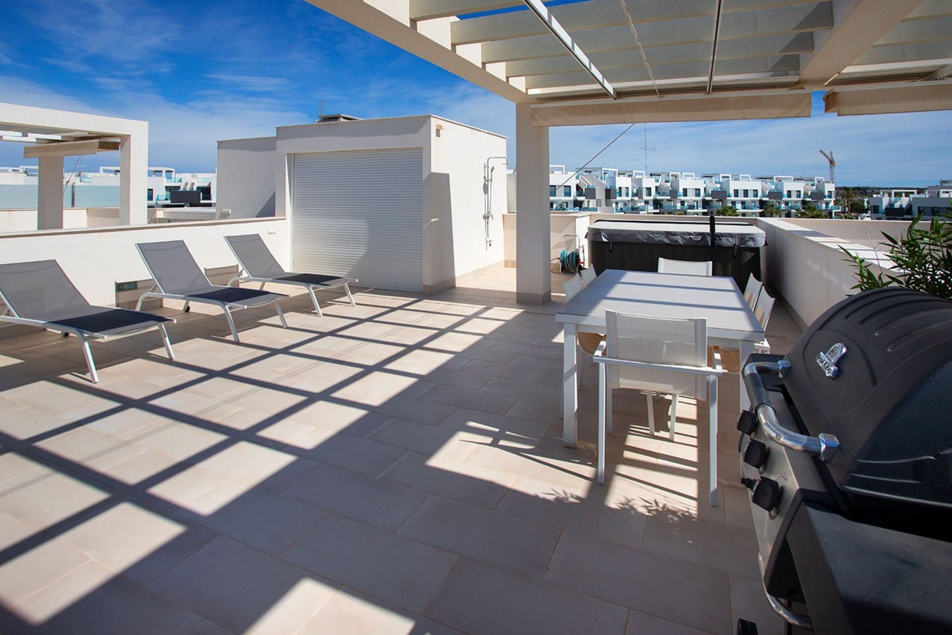 Revente - Apartment -
Guardamar del Segura - El Raso