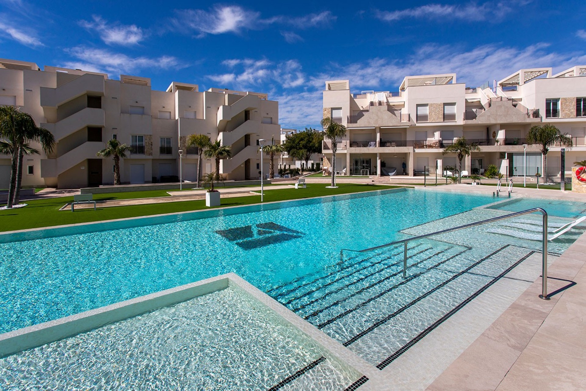 Revente - Apartment -
Guardamar del Segura - El Raso