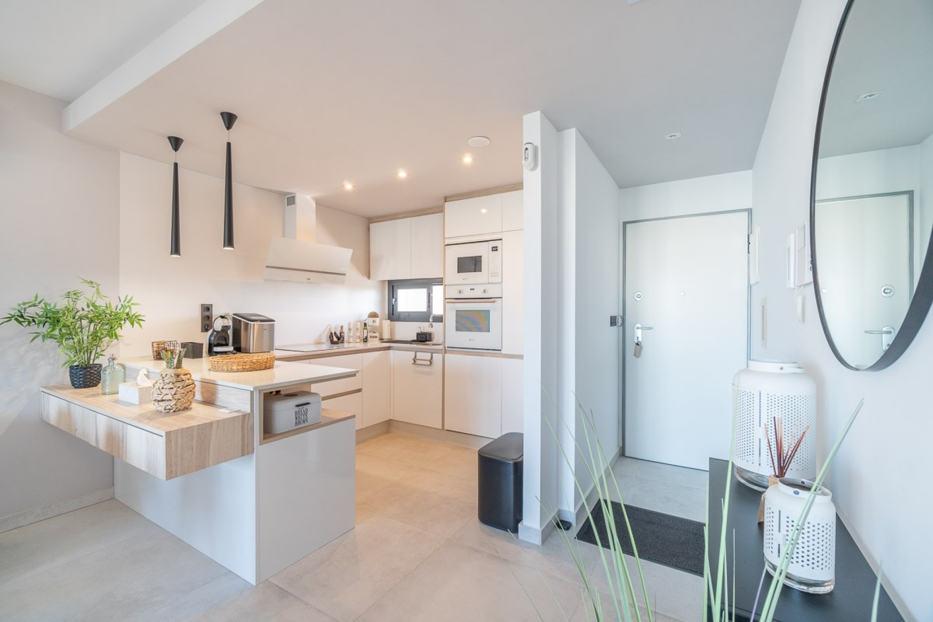 Revente - Apartment -
Guardamar del Segura - El Raso