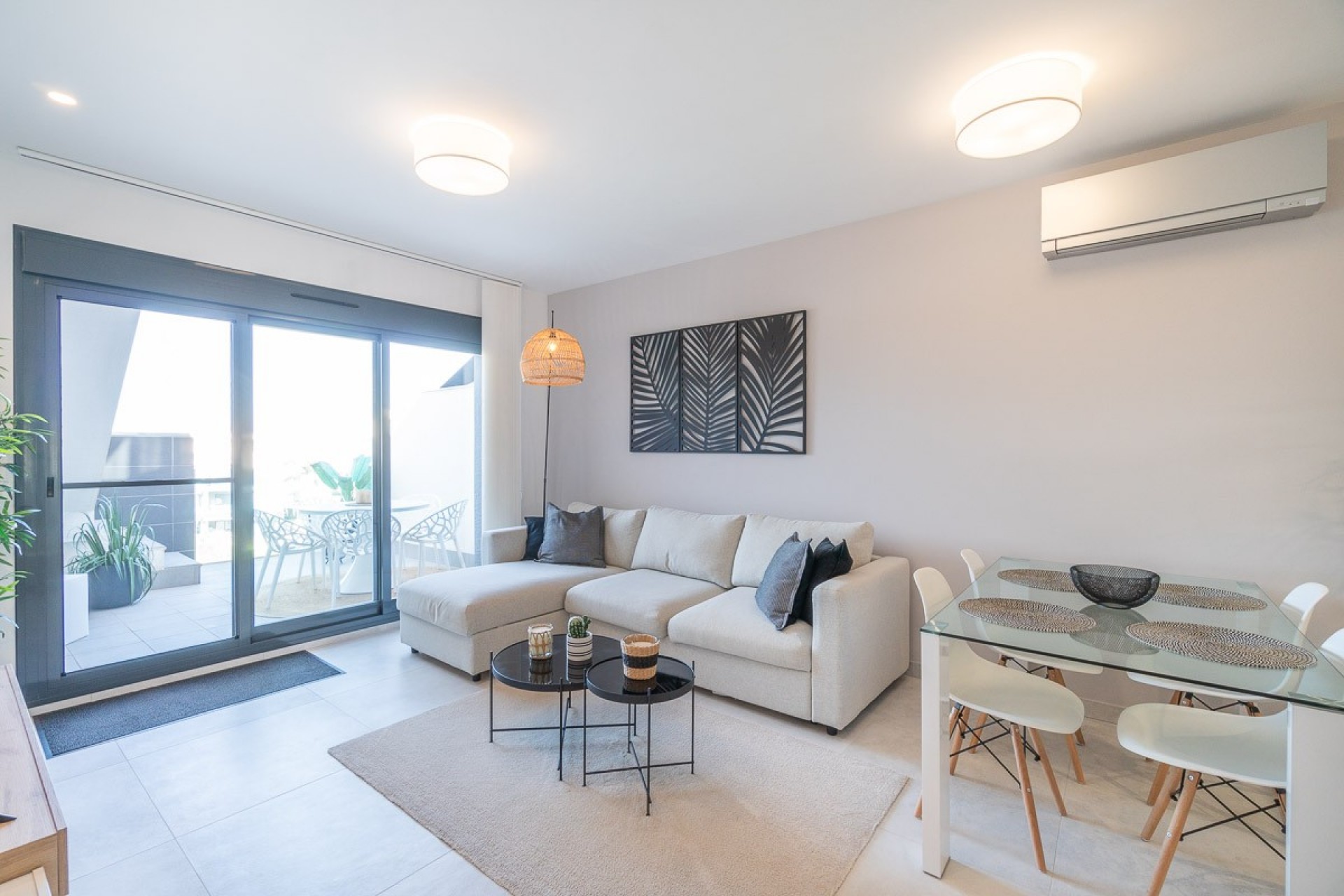 Revente - Apartment -
Guardamar del Segura - El Raso