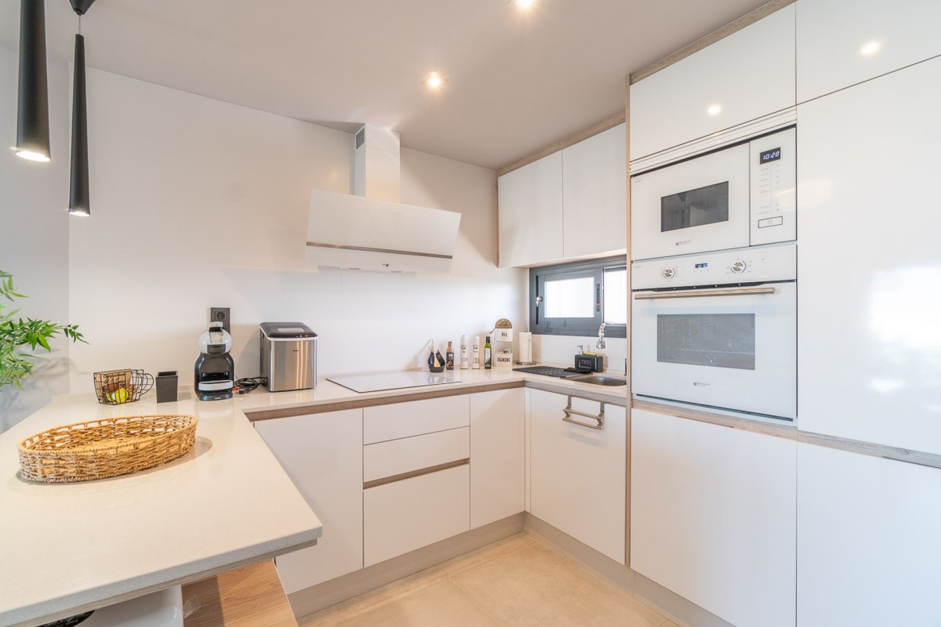 Revente - Apartment -
Guardamar del Segura - El Raso