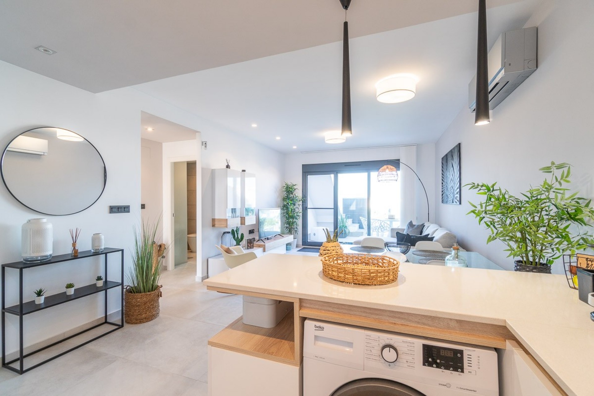 Revente - Apartment -
Guardamar del Segura - El Raso