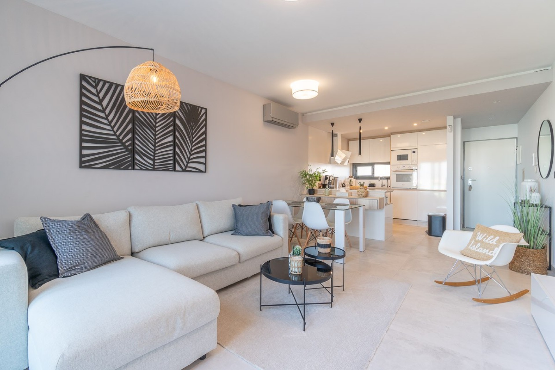Revente - Apartment -
Guardamar del Segura - El Raso