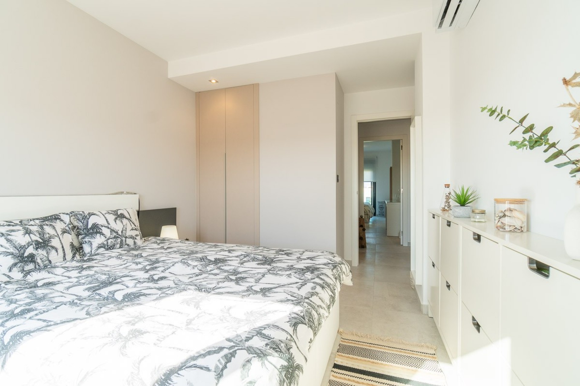 Revente - Apartment -
Guardamar del Segura - El Raso