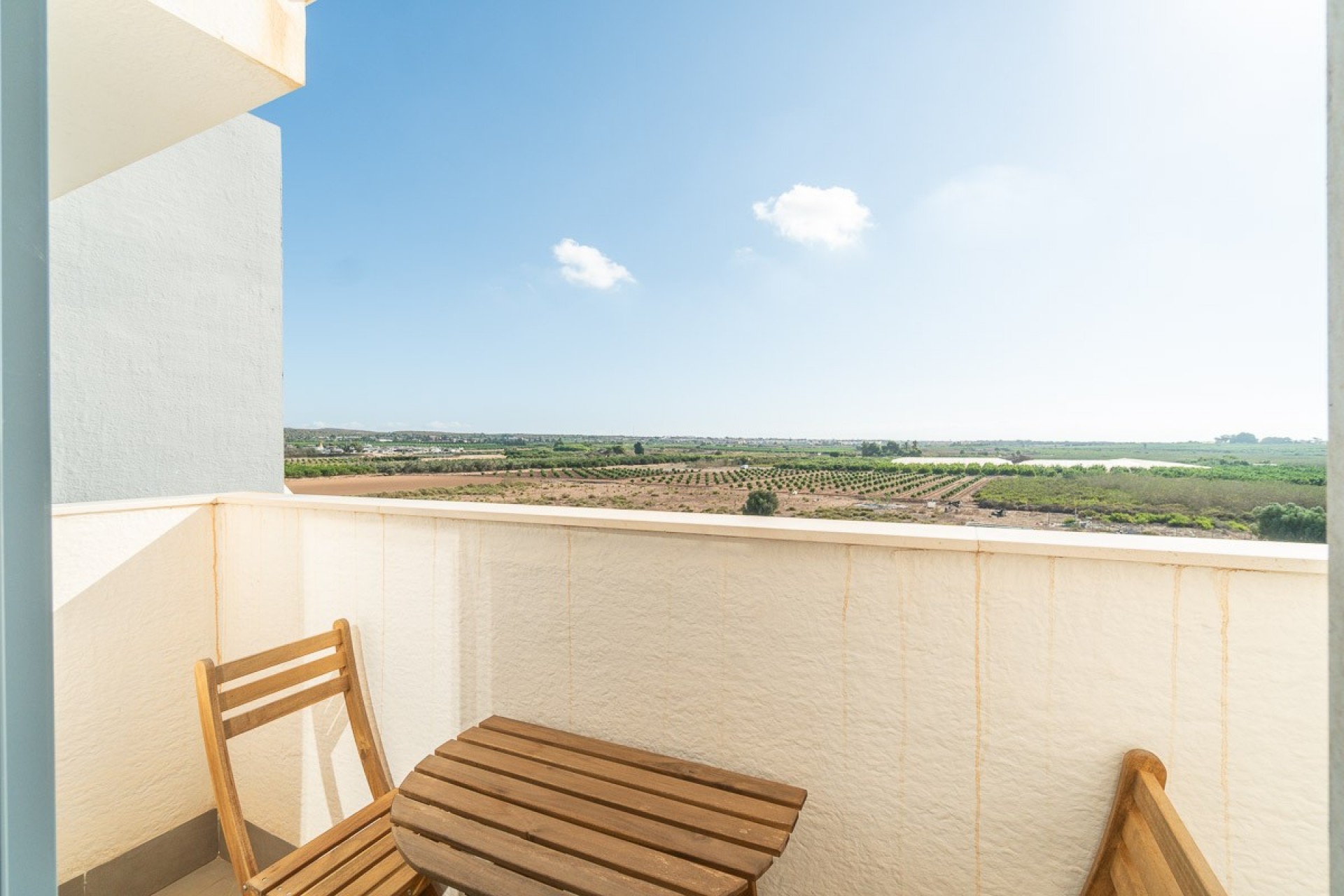 Revente - Apartment -
Guardamar del Segura - El Raso