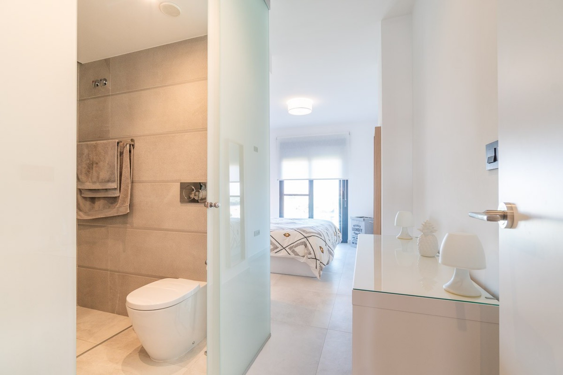 Revente - Apartment -
Guardamar del Segura - El Raso