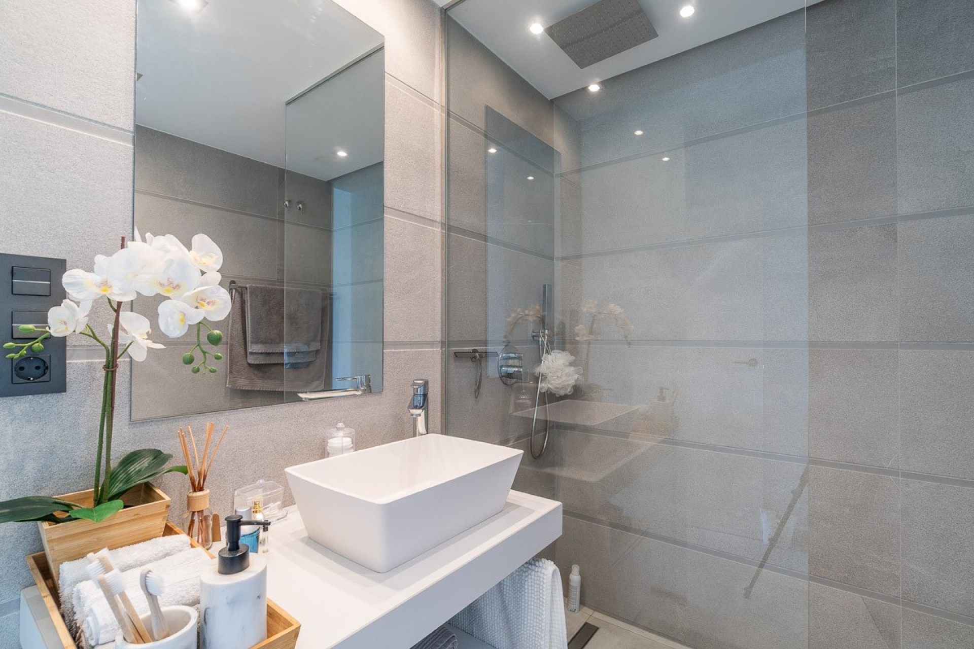 Revente - Apartment -
Guardamar del Segura - El Raso