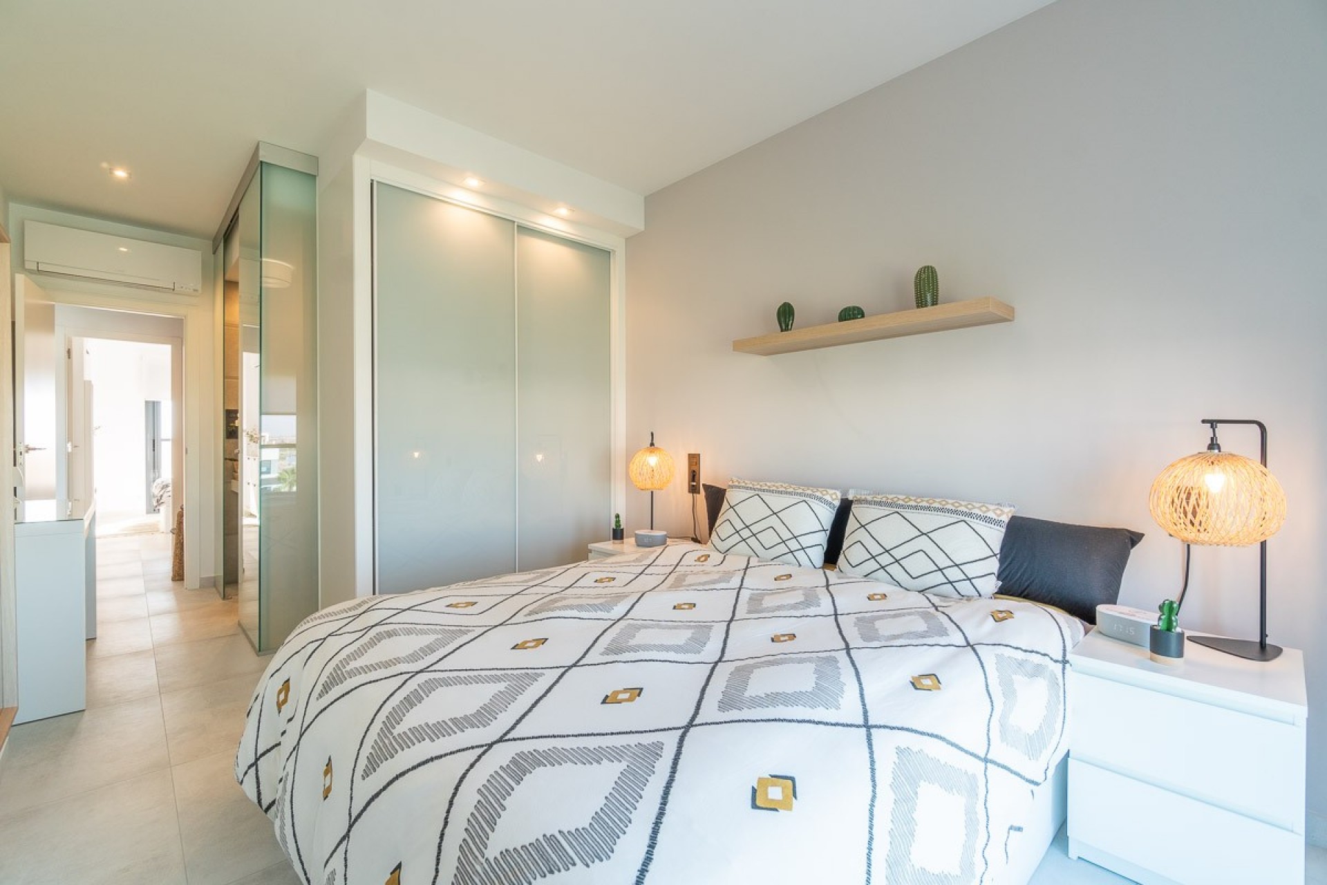 Revente - Apartment -
Guardamar del Segura - El Raso