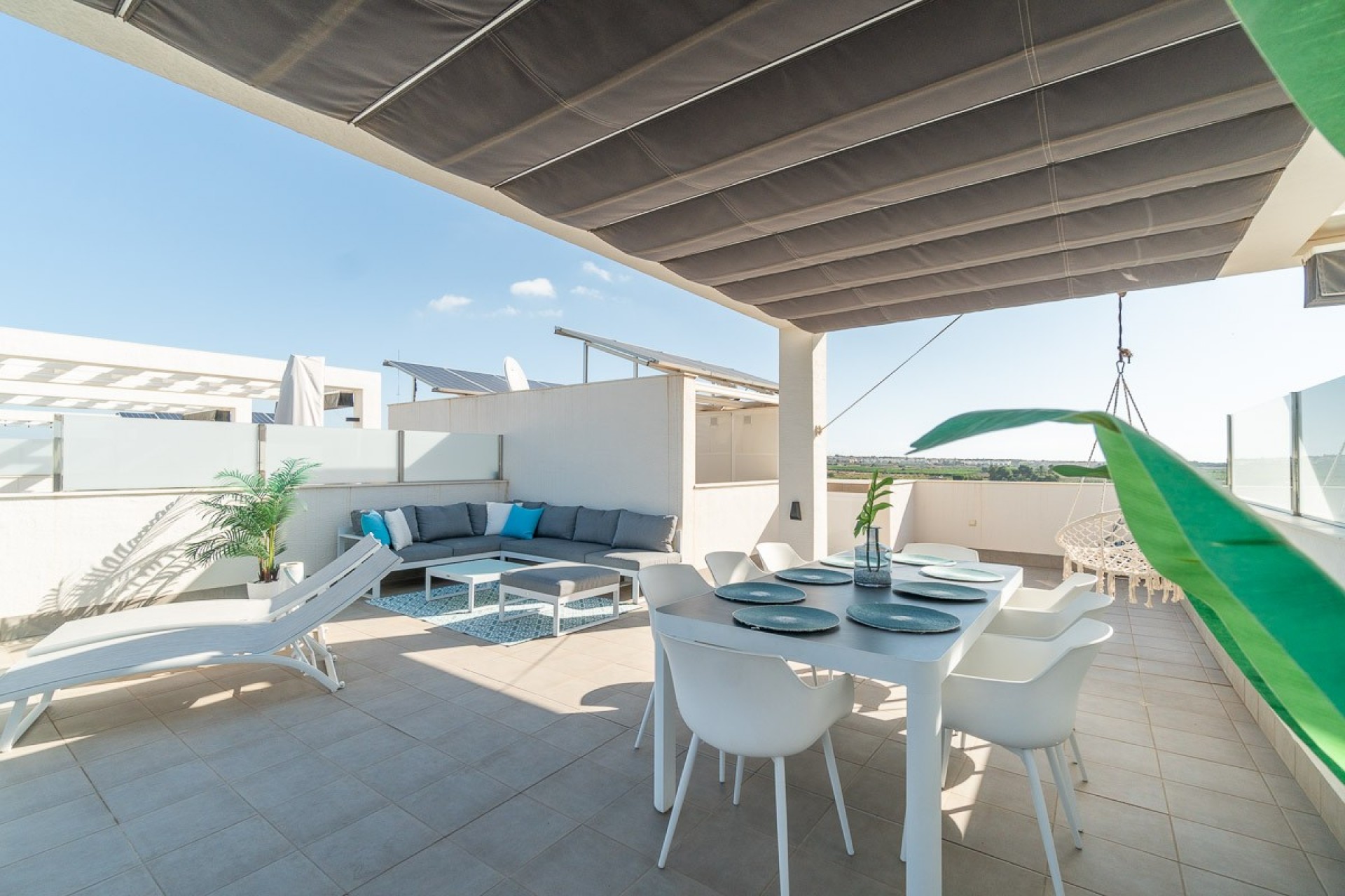 Revente - Apartment -
Guardamar del Segura - El Raso