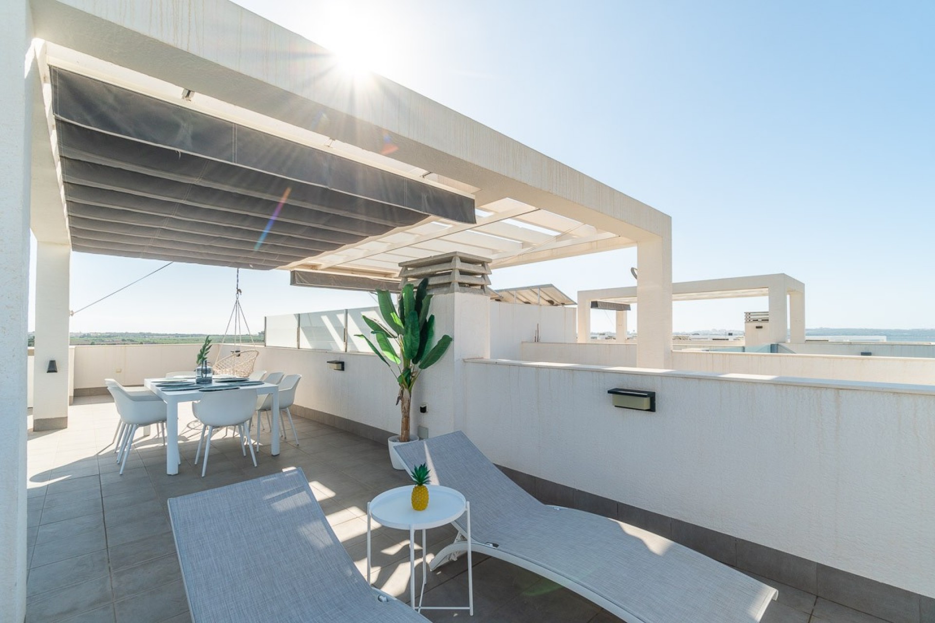 Revente - Apartment -
Guardamar del Segura - El Raso