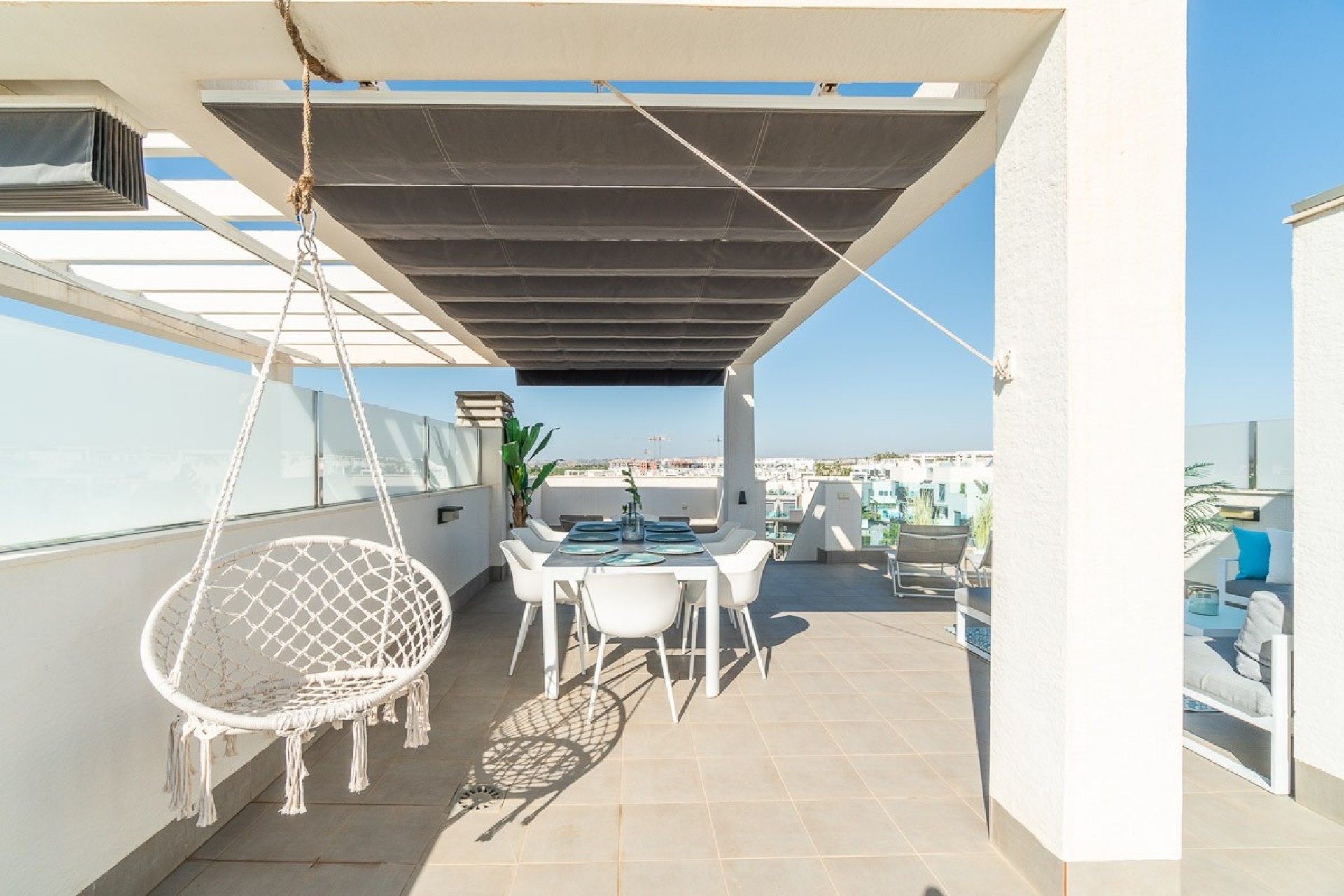 Revente - Apartment -
Guardamar del Segura - El Raso