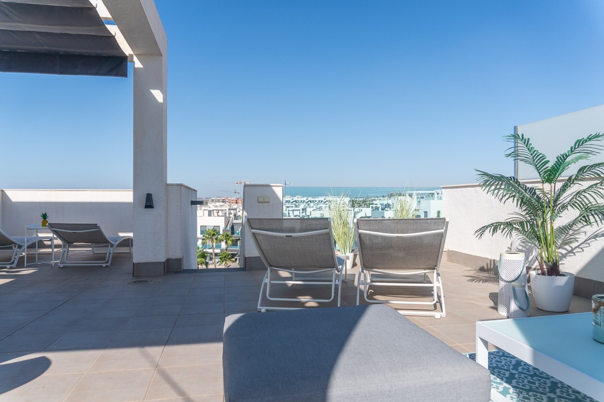 Revente - Apartment -
Guardamar del Segura - El Raso