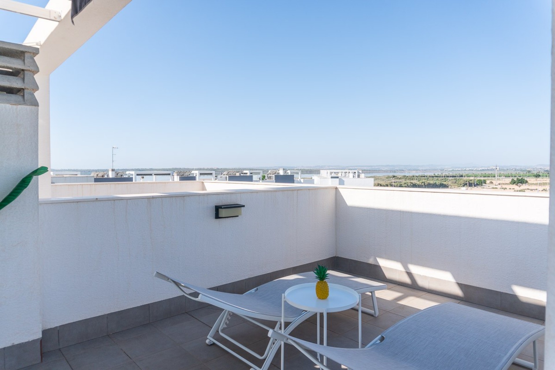 Revente - Apartment -
Guardamar del Segura - El Raso