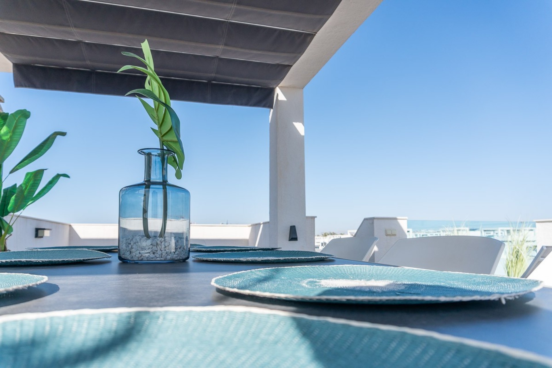 Revente - Apartment -
Guardamar del Segura - El Raso