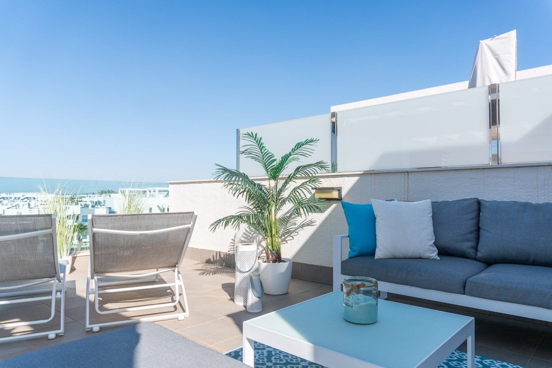 Revente - Apartment -
Guardamar del Segura - El Raso