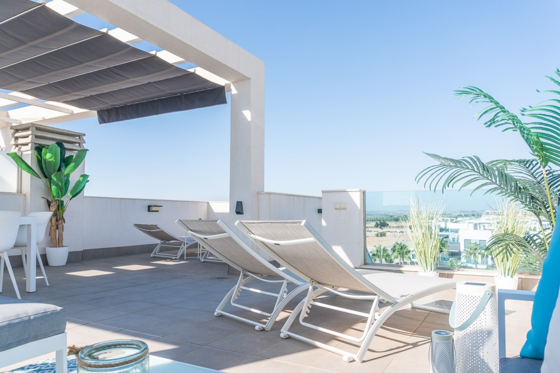 Revente - Apartment -
Guardamar del Segura - El Raso