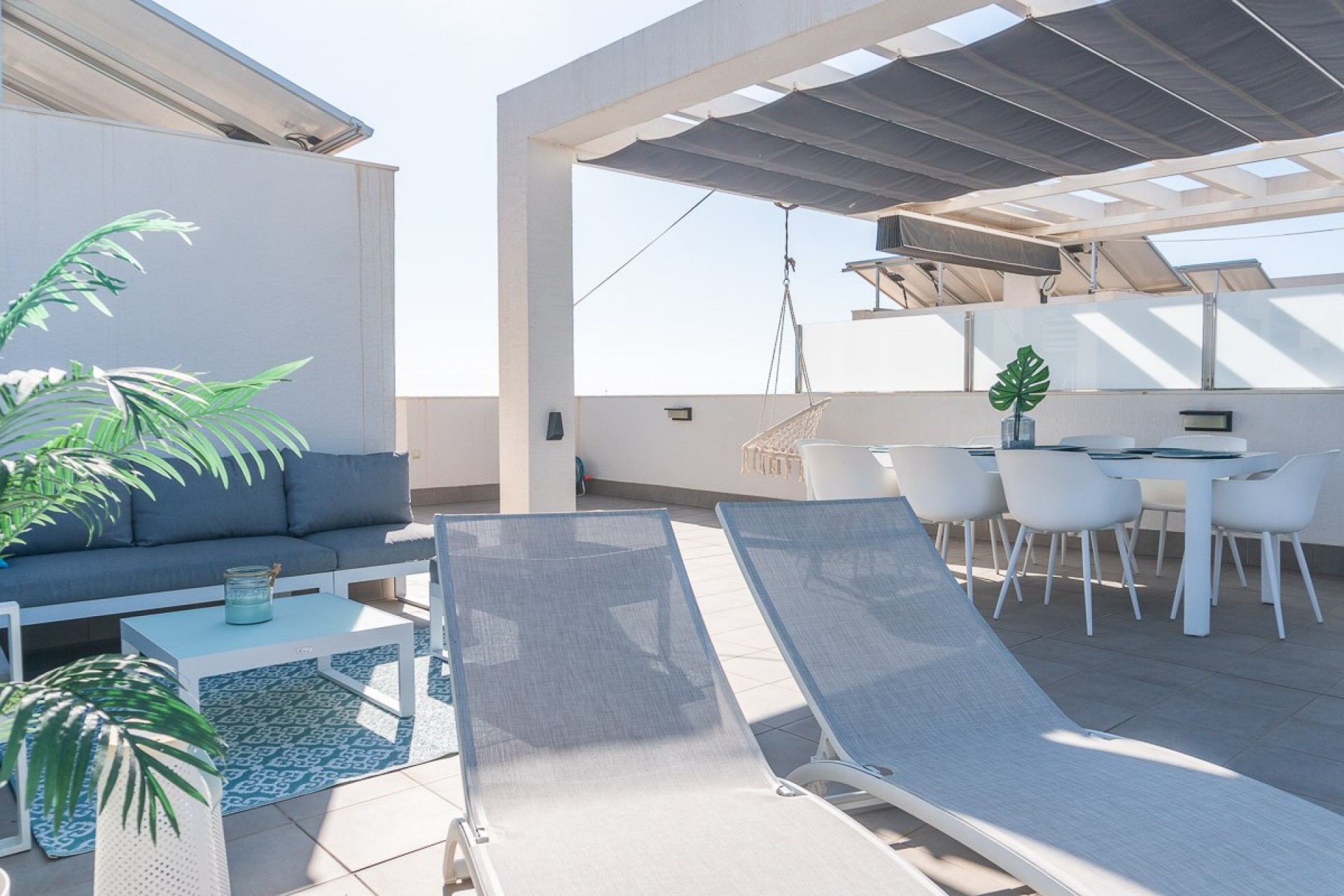 Revente - Apartment -
Guardamar del Segura - El Raso
