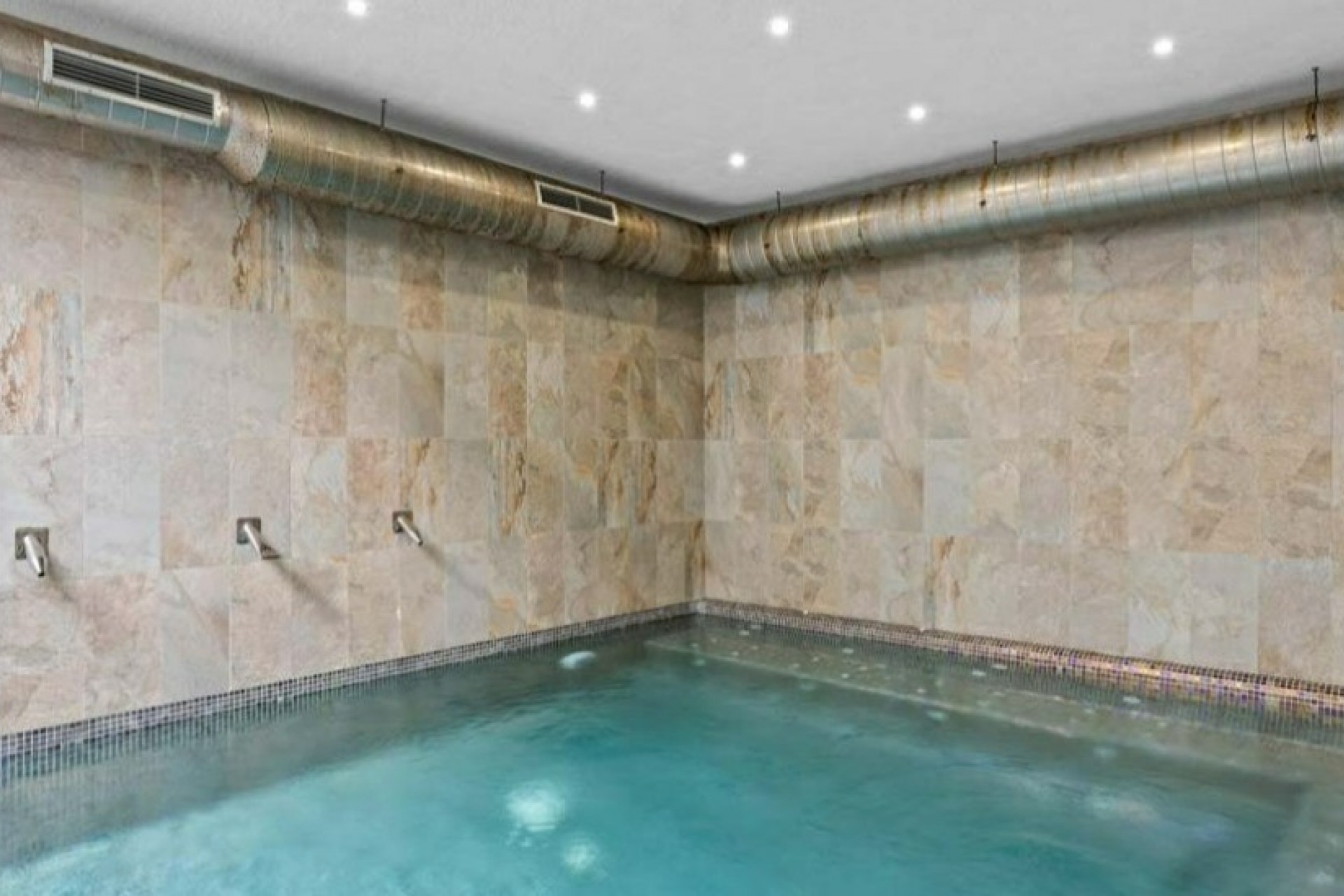 Revente - Apartment -
Guardamar del Segura - El Raso